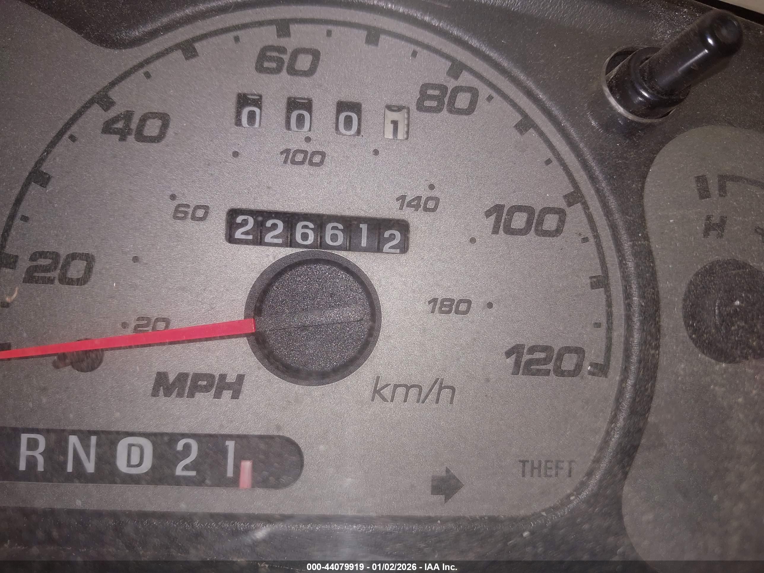 FORD RANGER image 7
