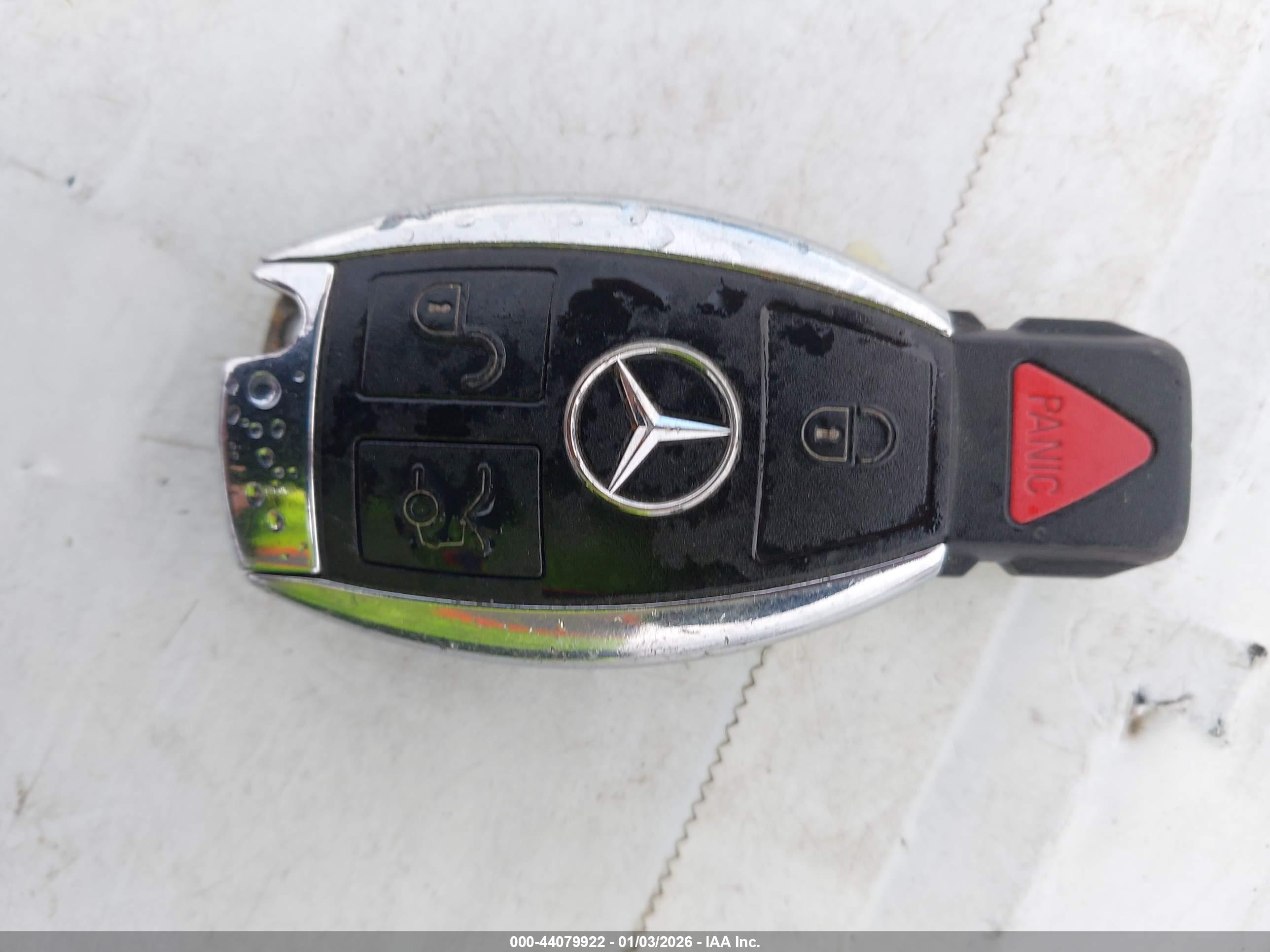 MERCEDES-BENZ C image 11