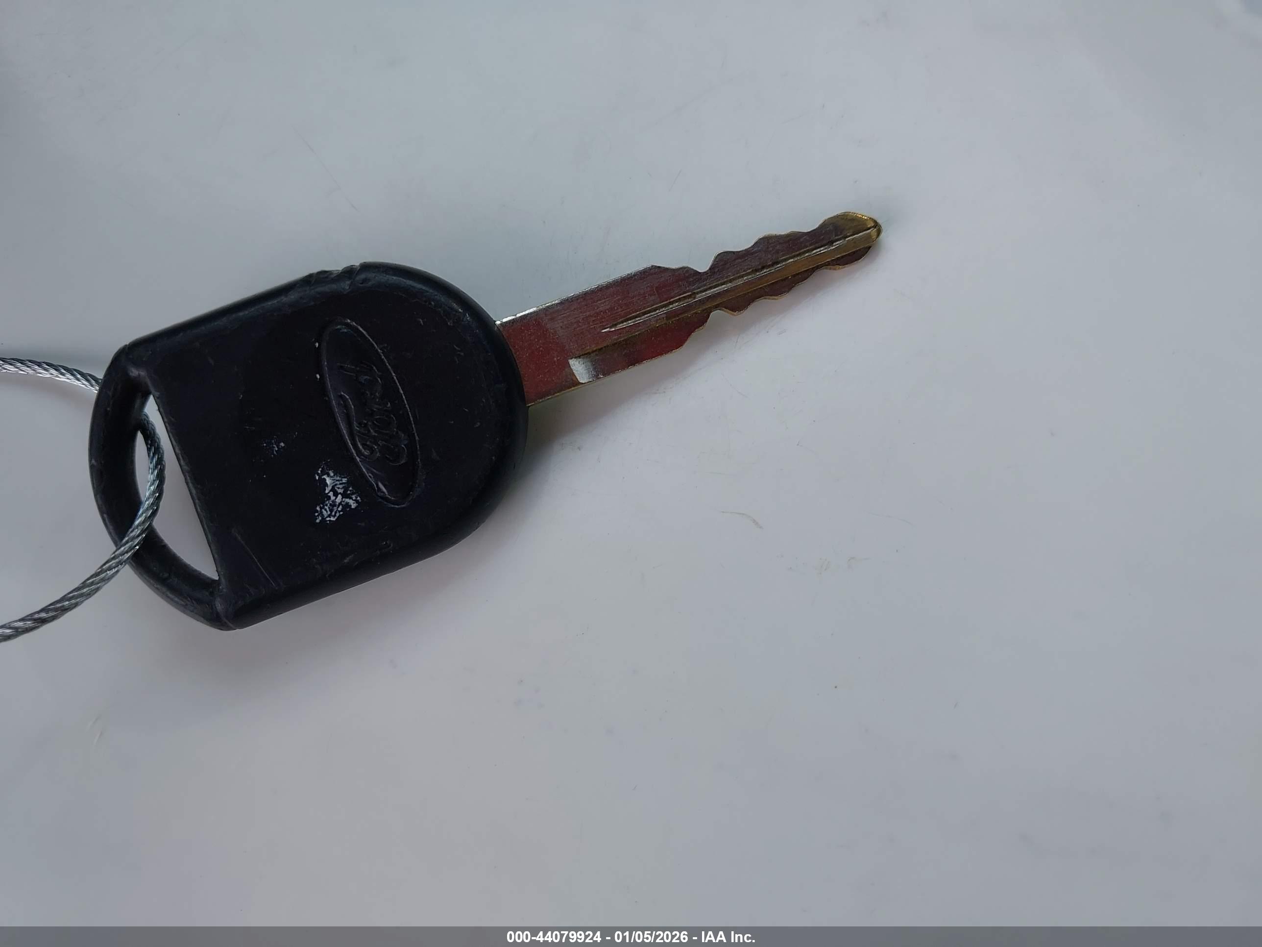 FORD FOCUS image 11