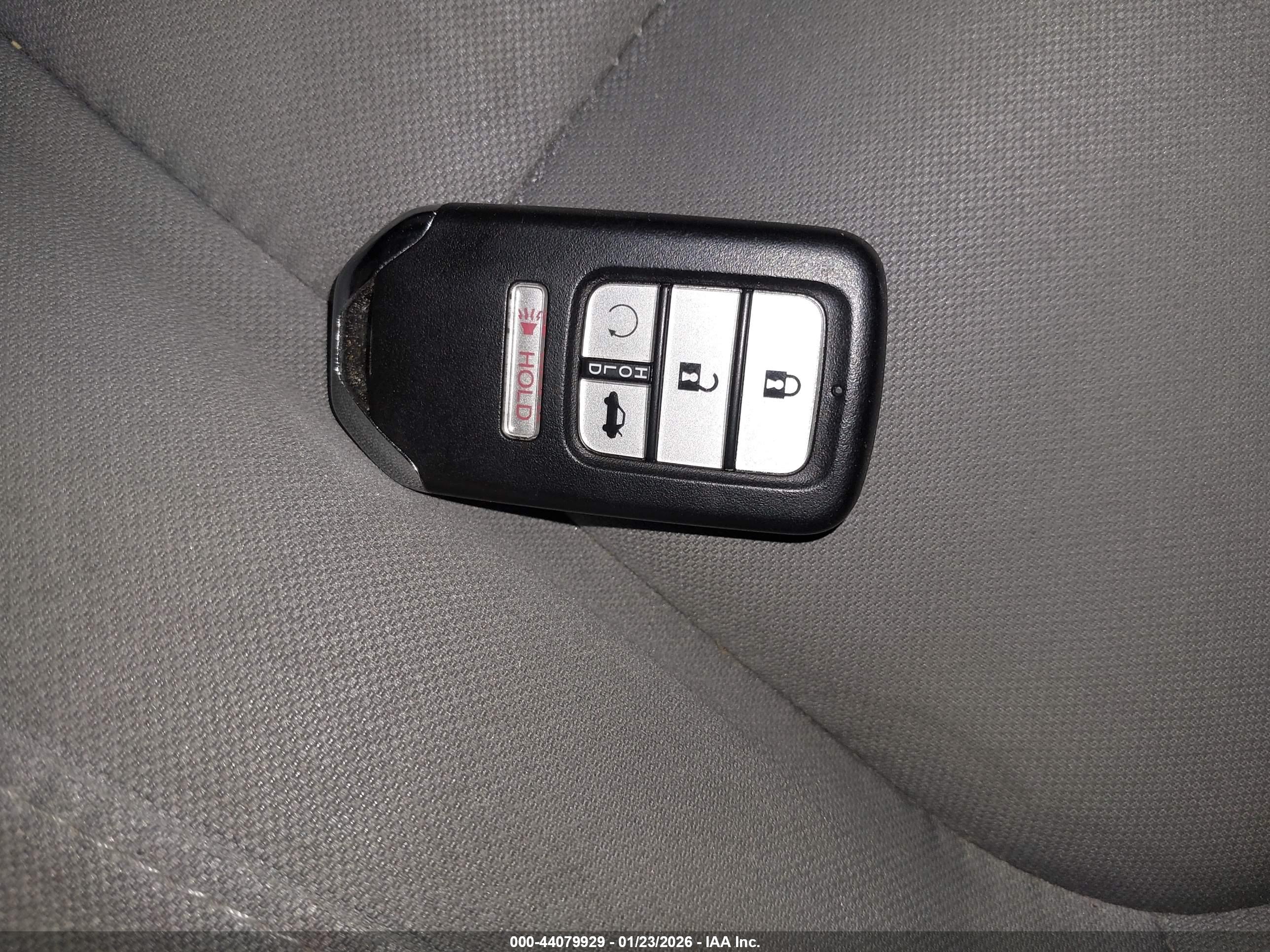 HONDA CIVIC image 11