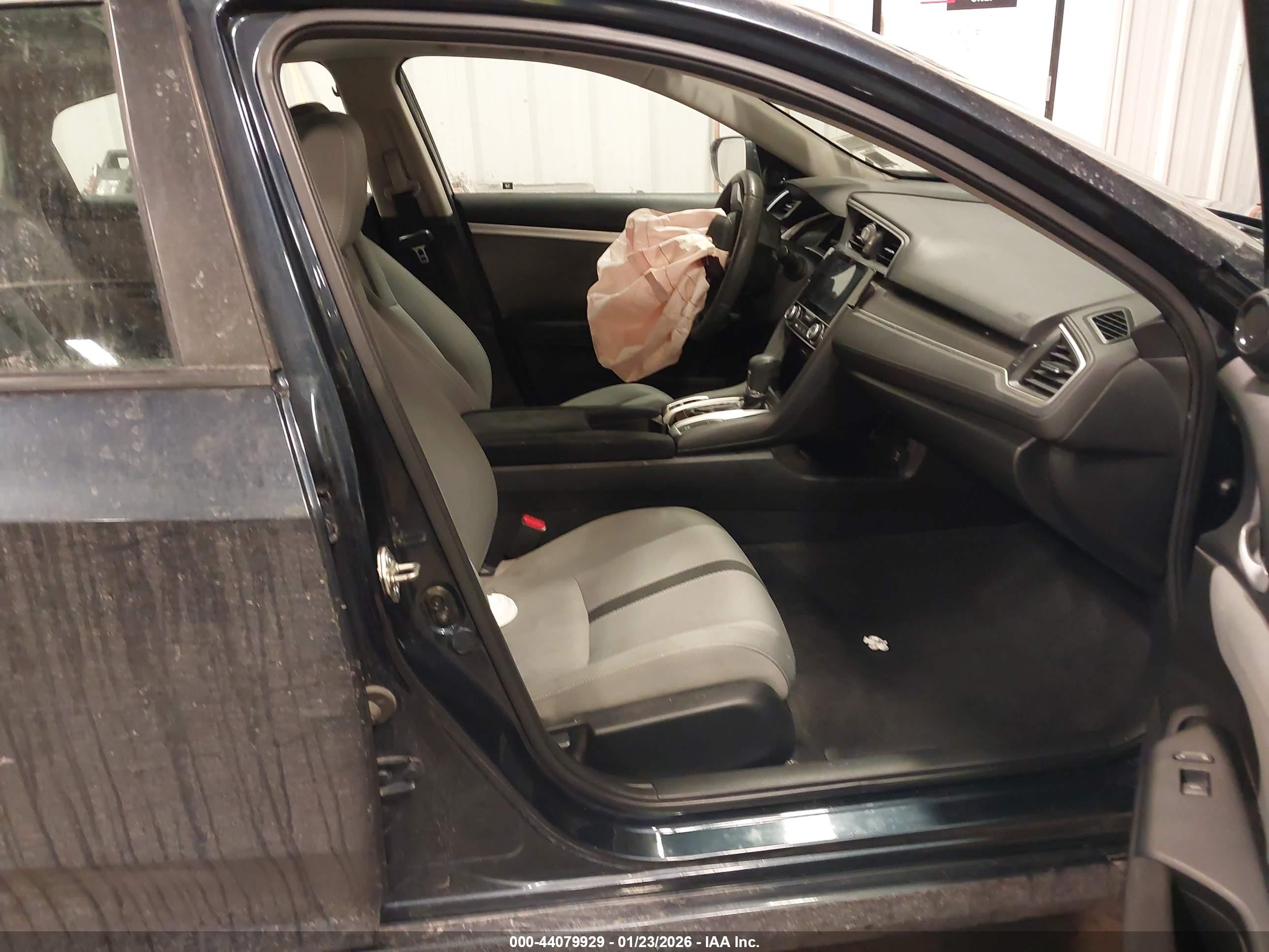 HONDA CIVIC image 5