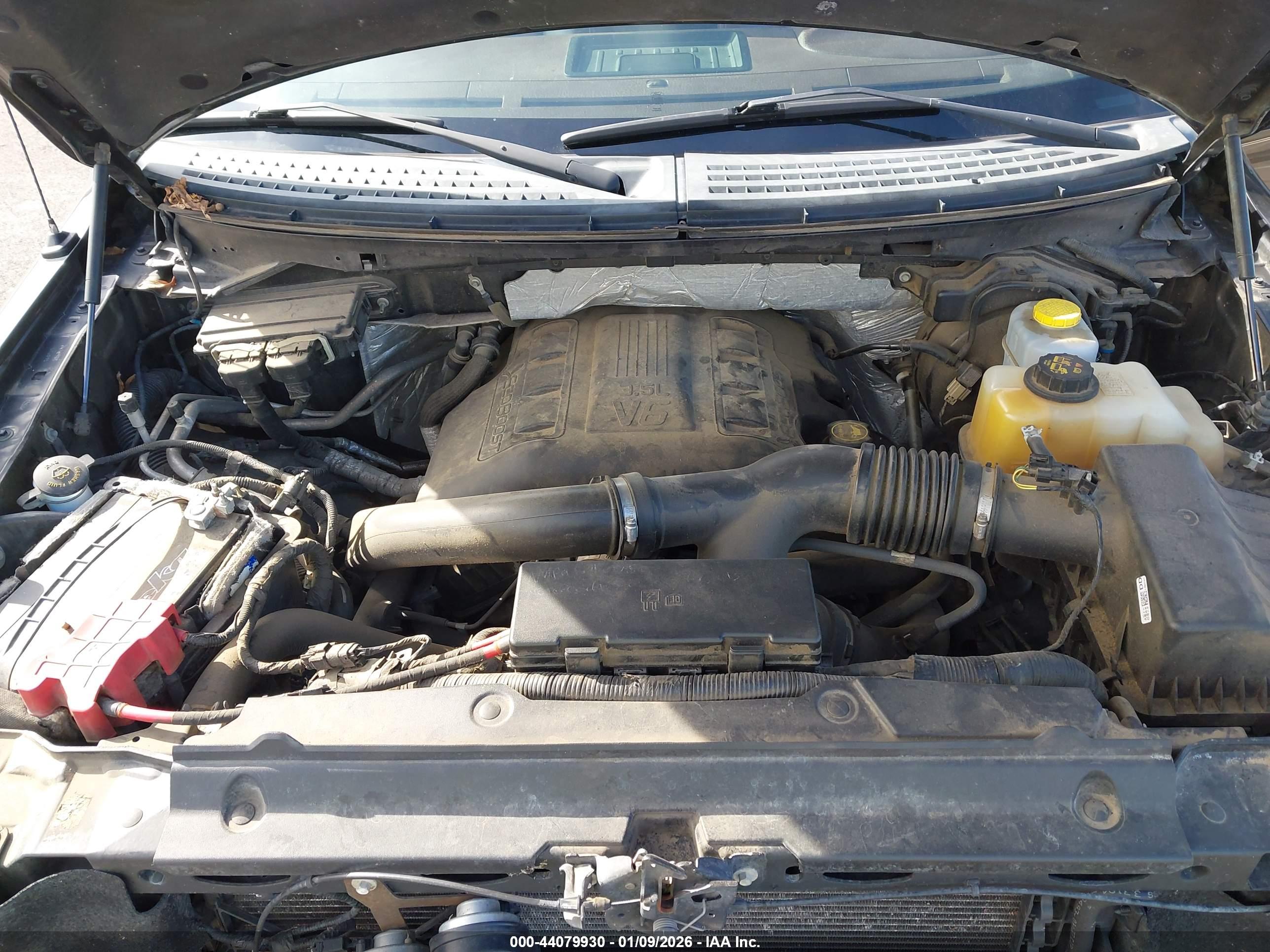 FORD F-150 image 10