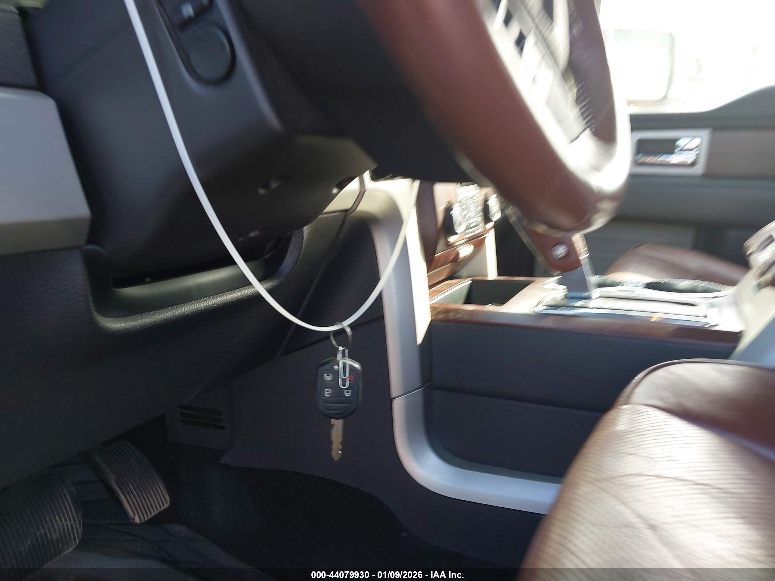 FORD F-150 image 11