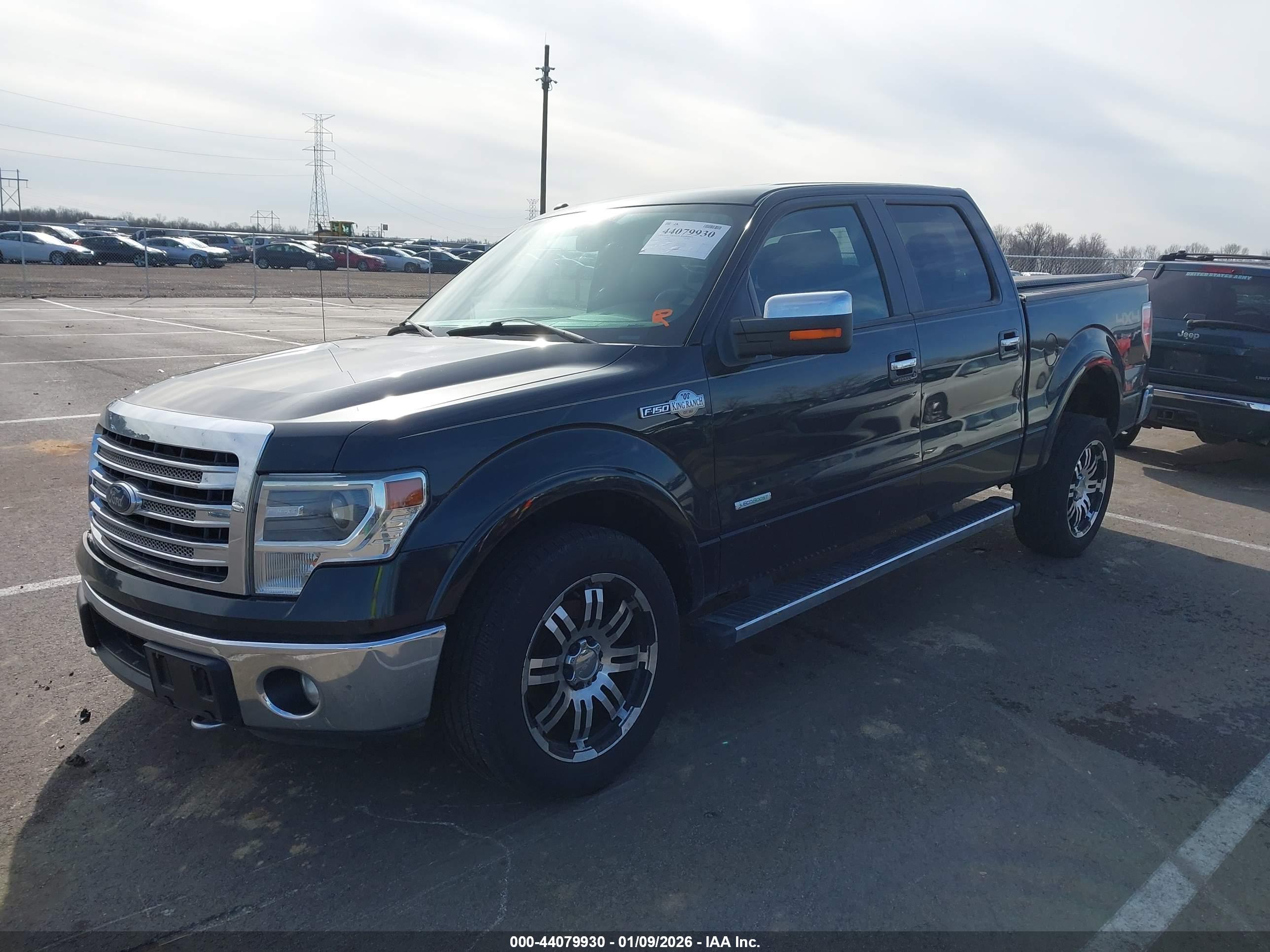 FORD F-150 image 2