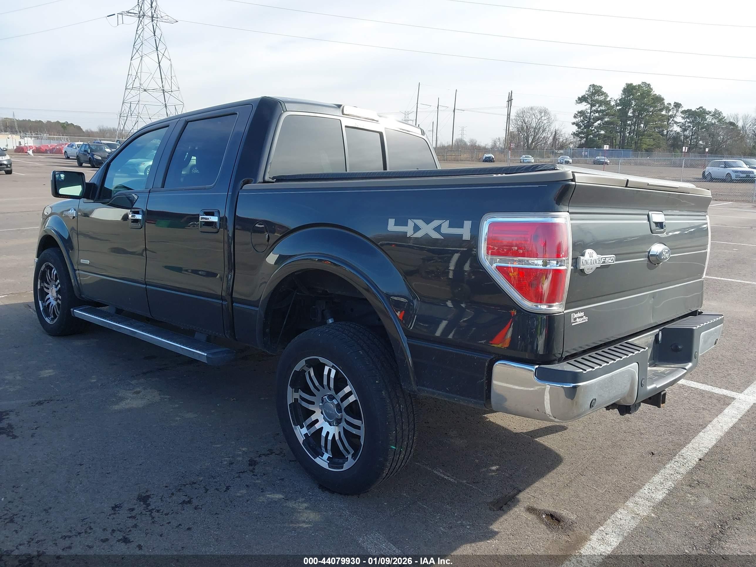 FORD F-150 image 3