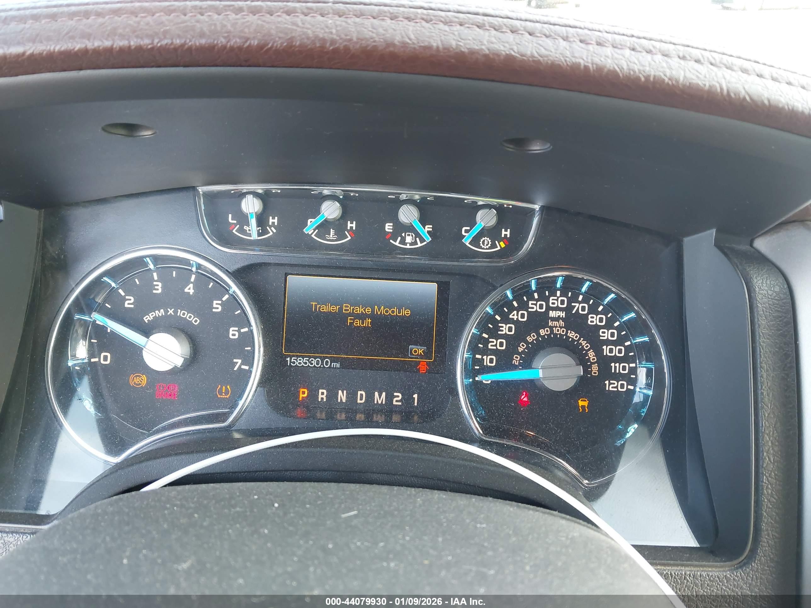 FORD F-150 image 7