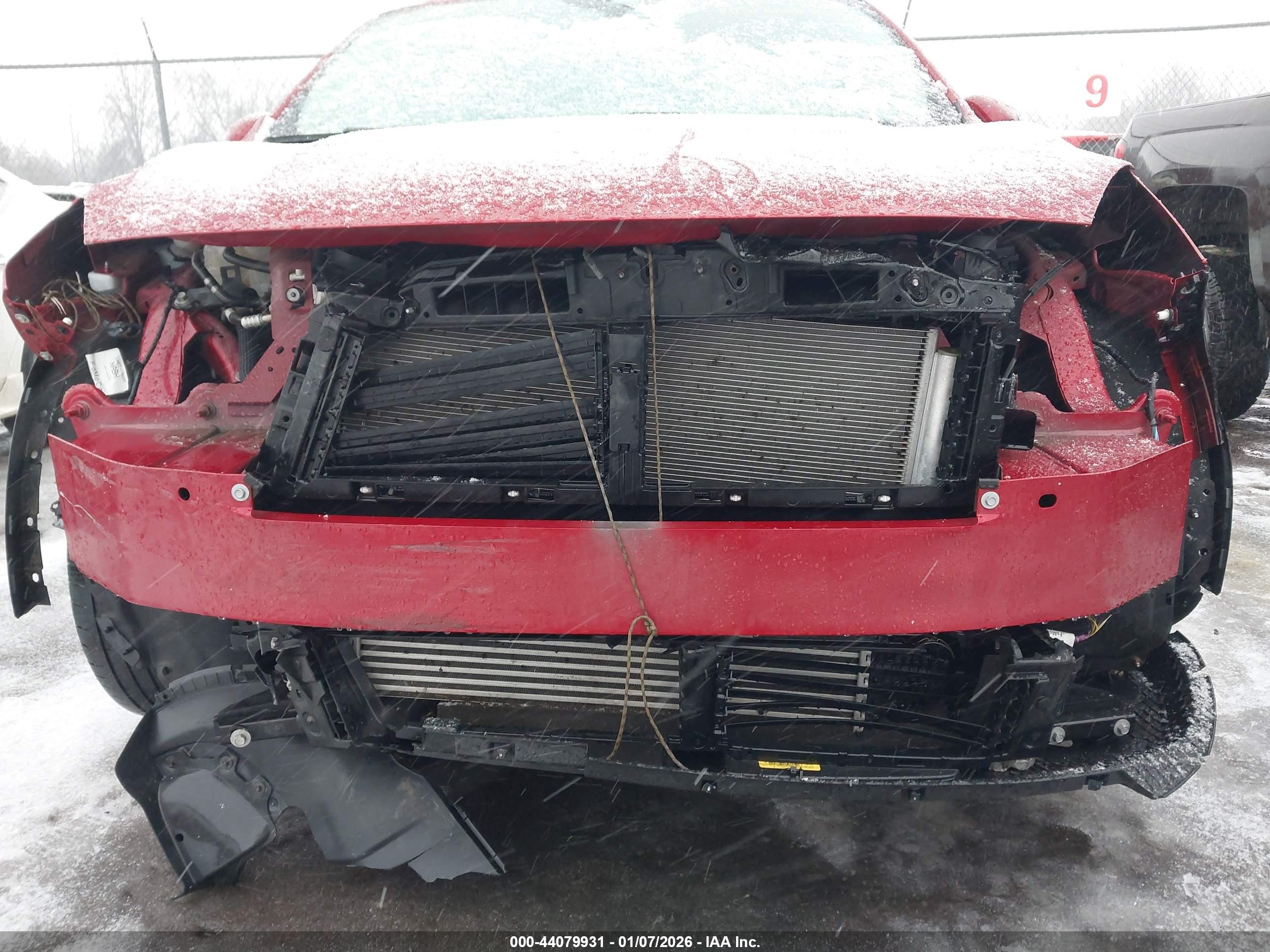 FORD ESCAPE image 6