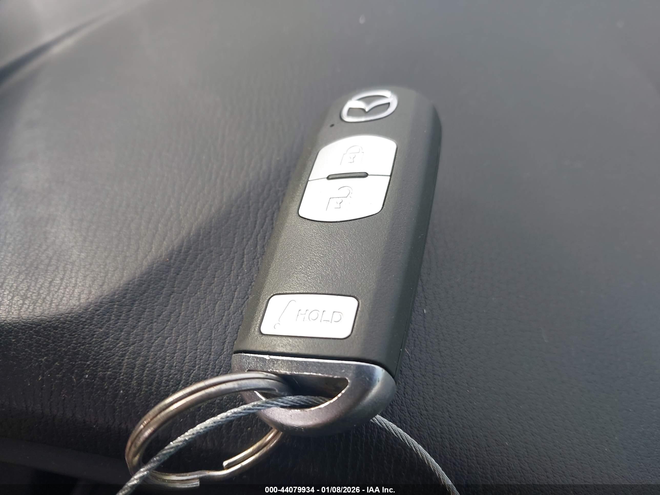 MAZDA CX-5 image 11