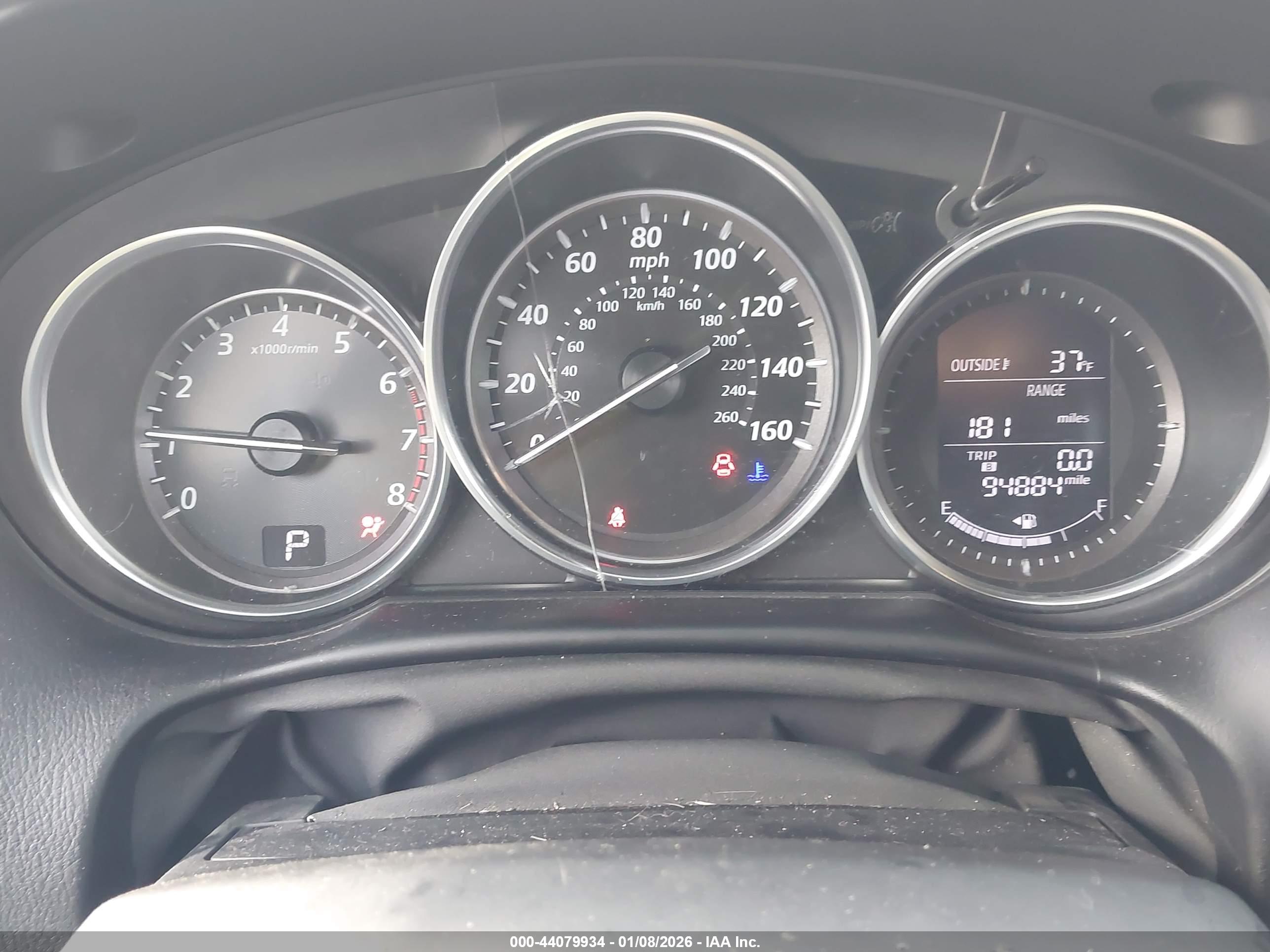 MAZDA CX-5 image 7