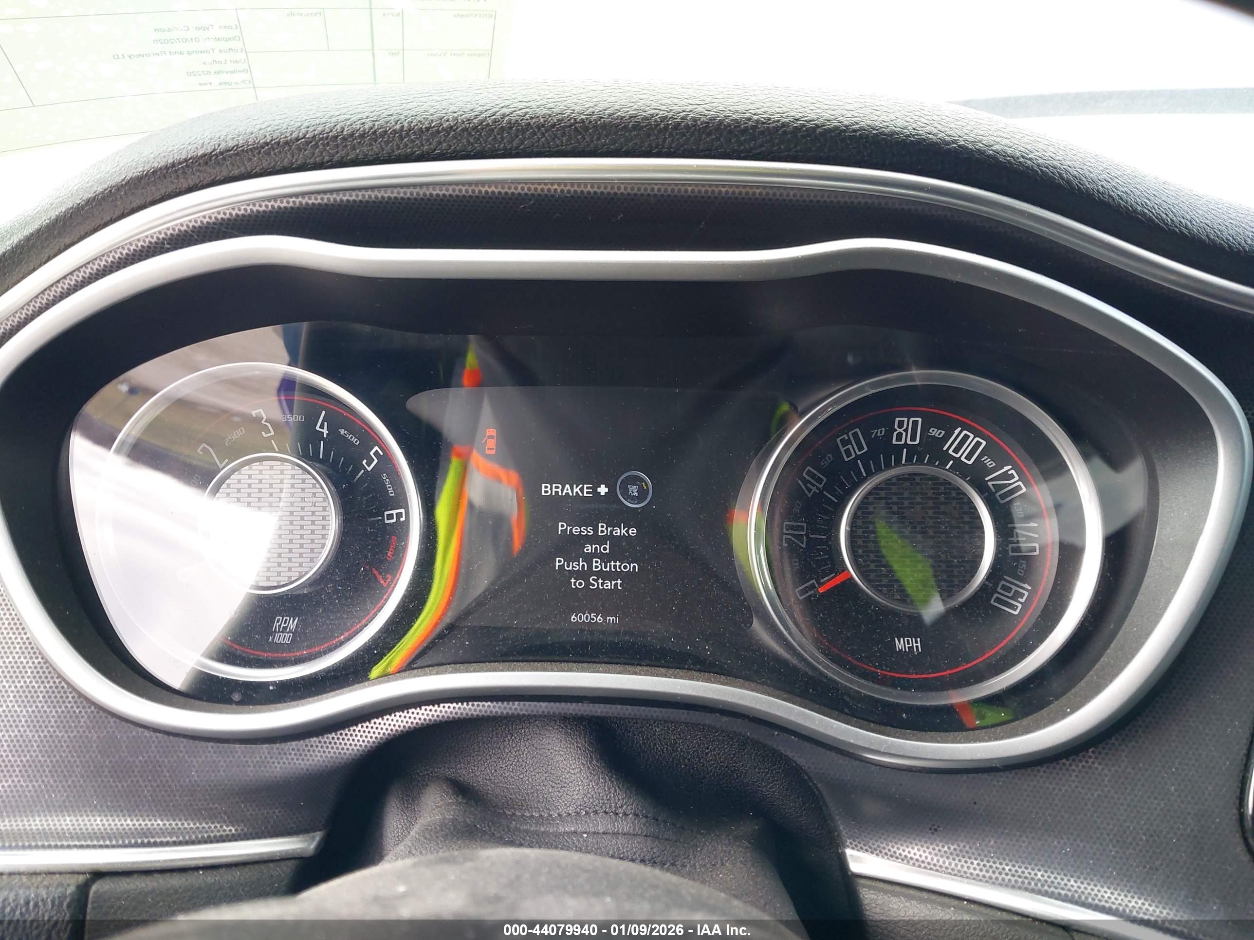 DODGE CHALLENGER image 7