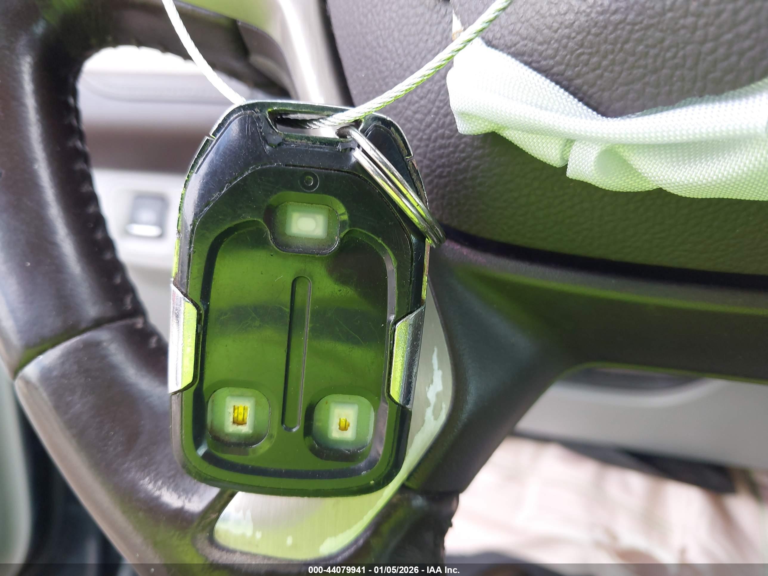 GMC ACADIA image 11