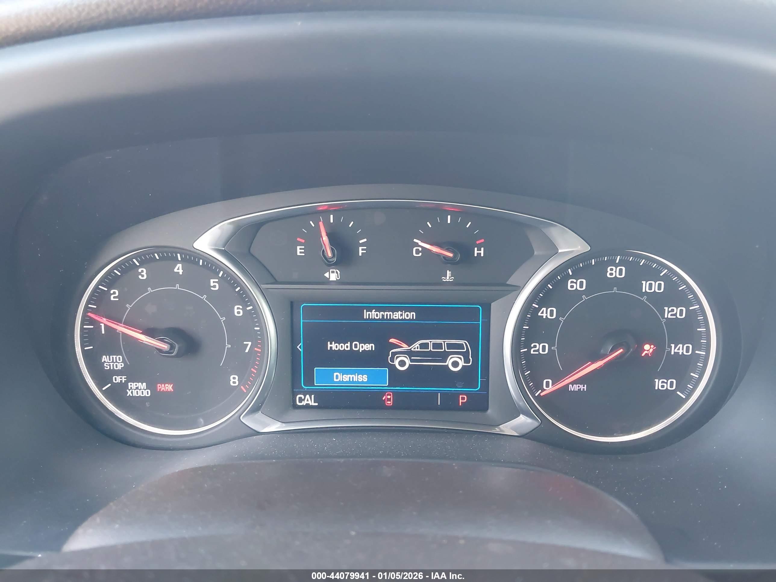 GMC ACADIA image 7