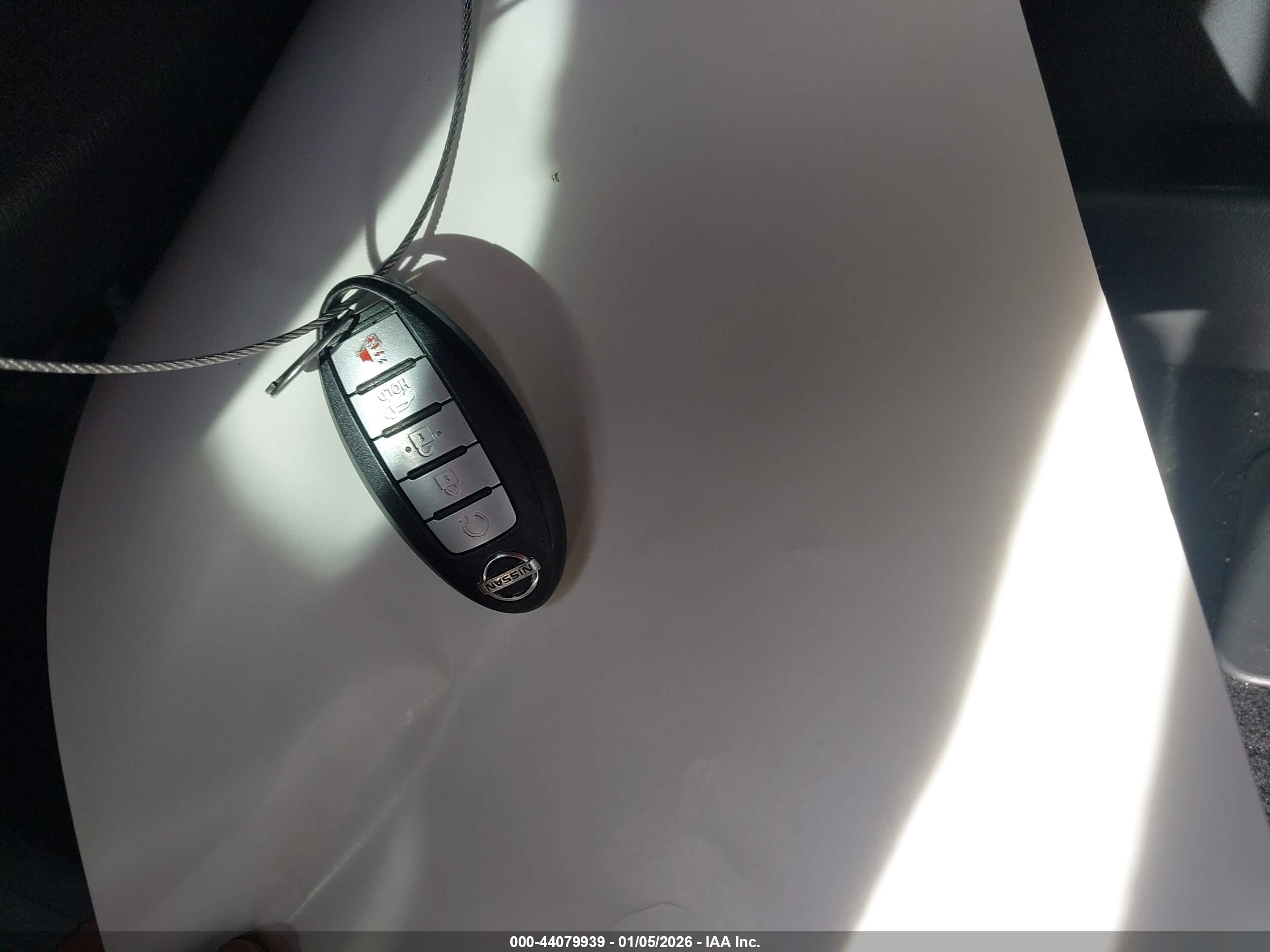 NISSAN PATHFINDER image 11