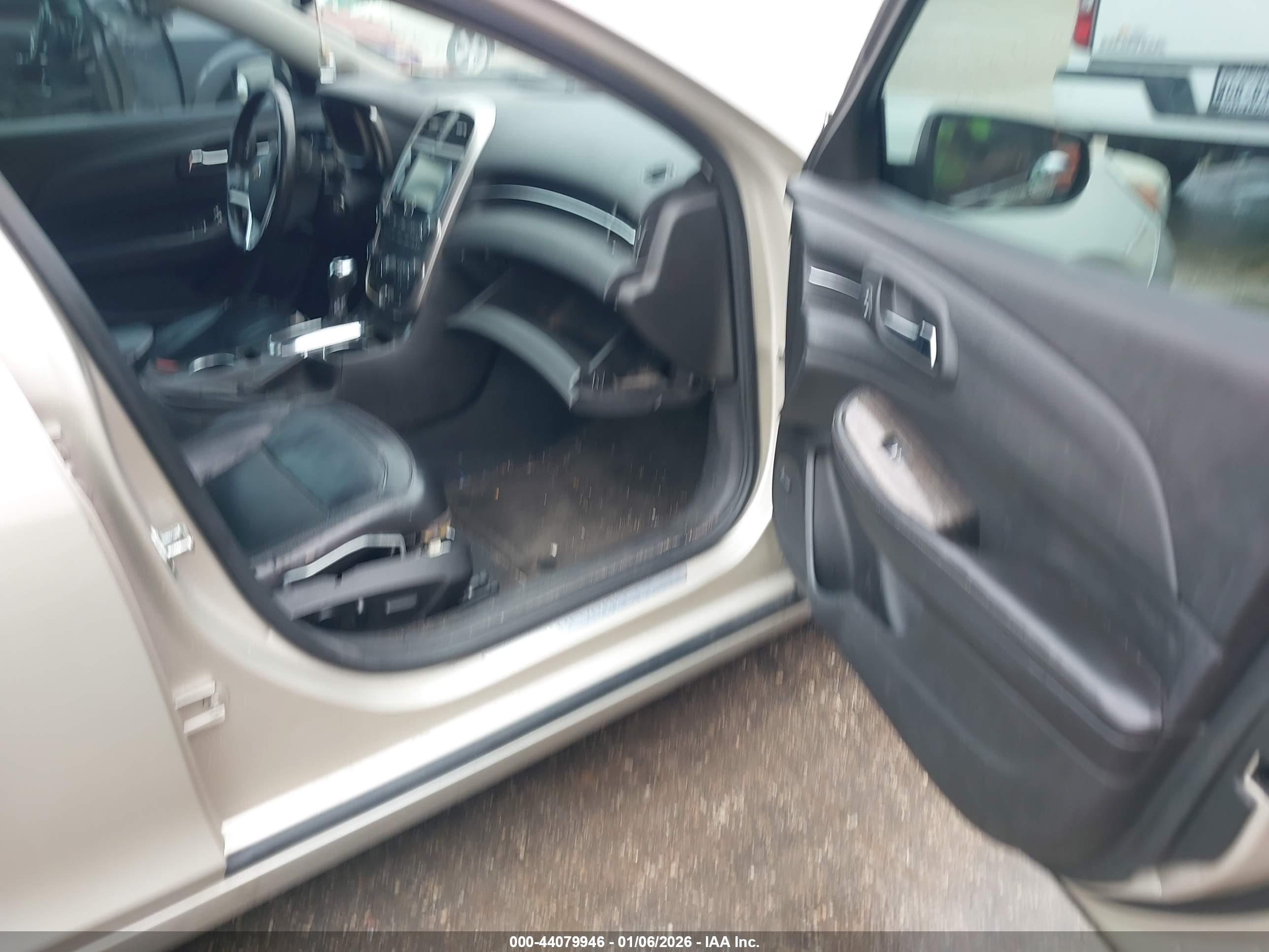 CHEVROLET MALIBU image 5