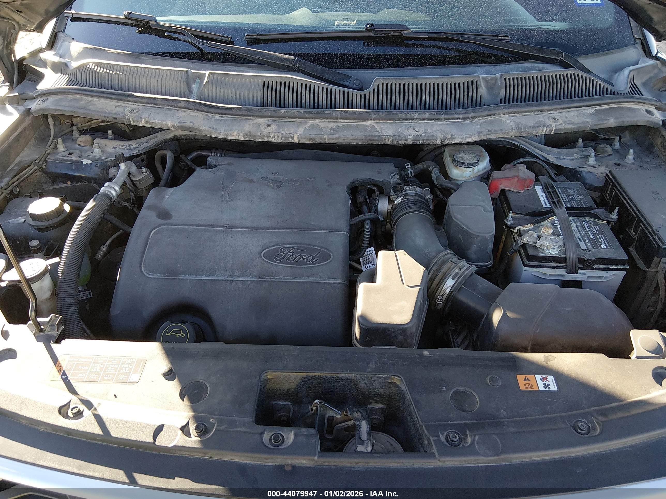 FORD EXPLORER image 10