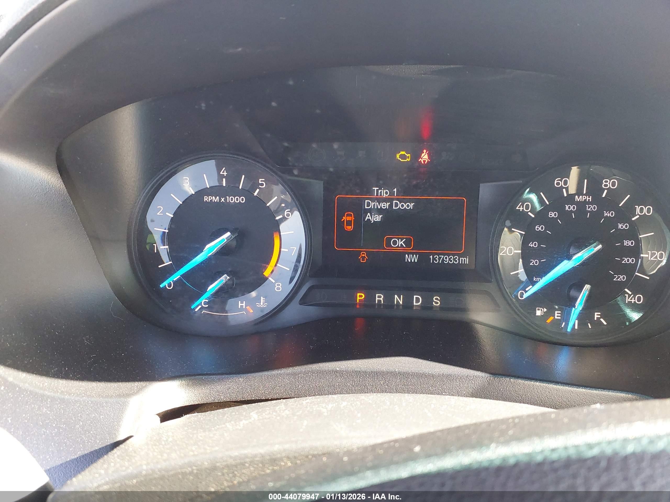 FORD EXPLORER image 7