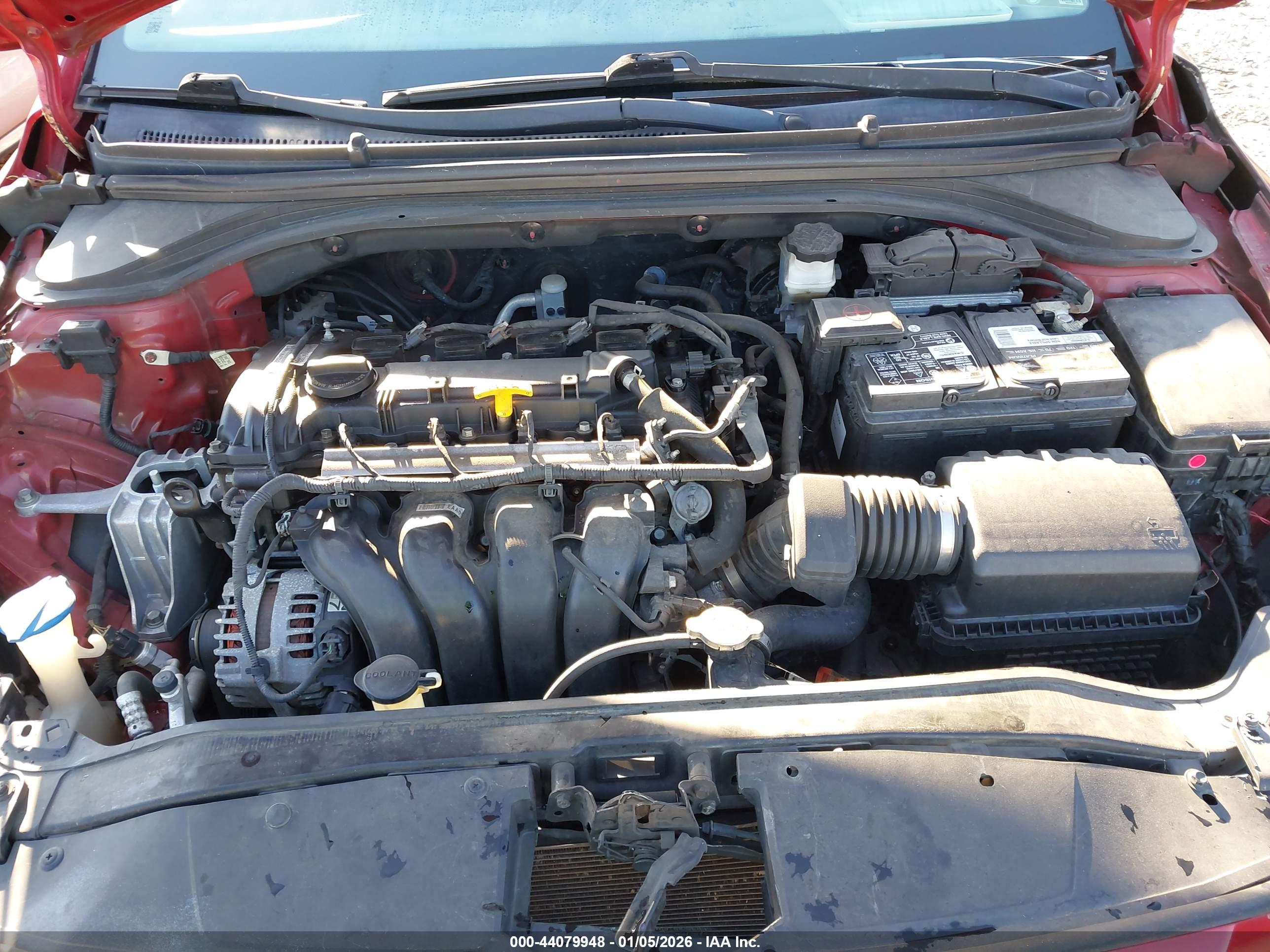 HYUNDAI ELANTRA image 10