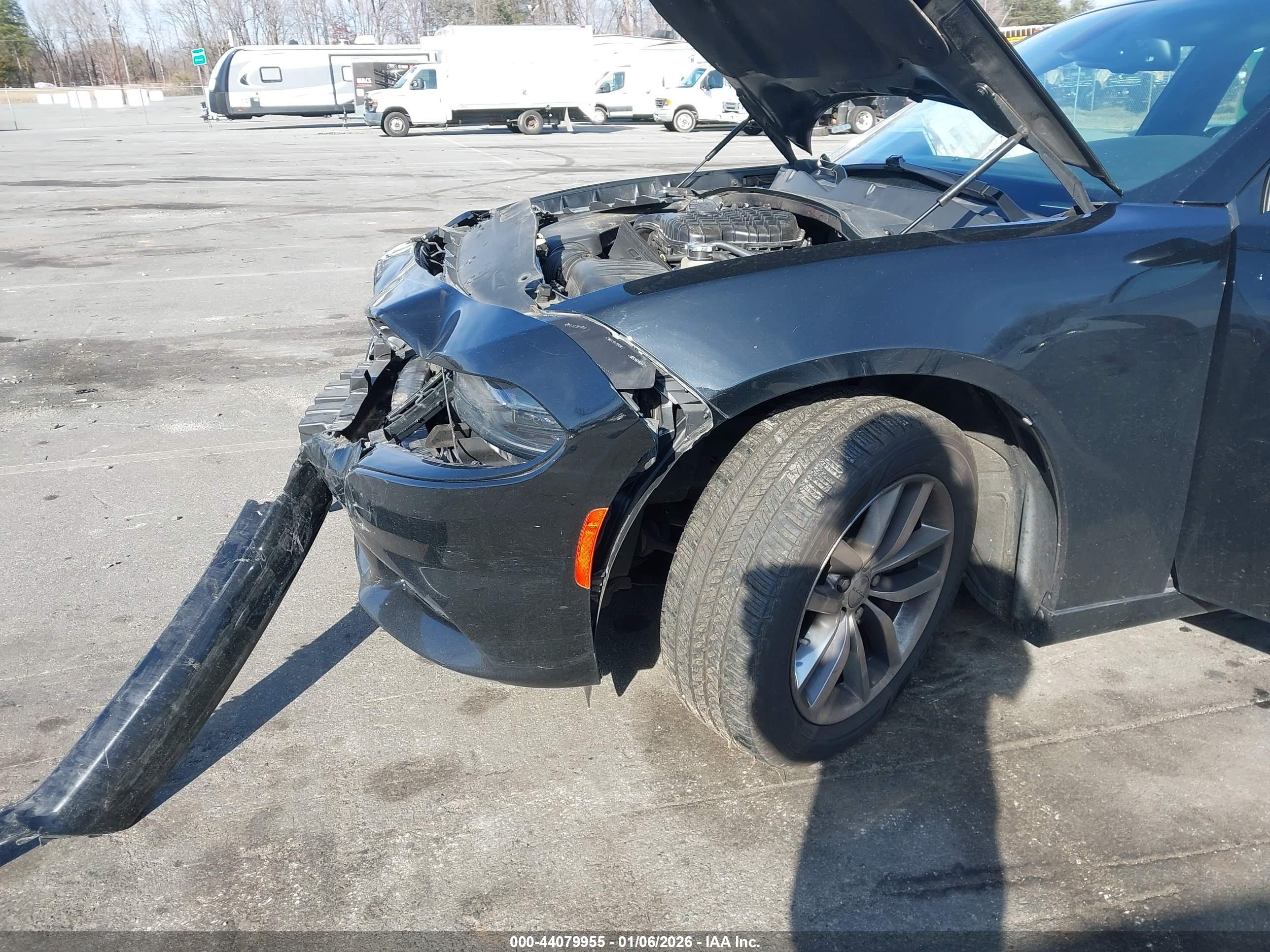 DODGE CHARGER image 6