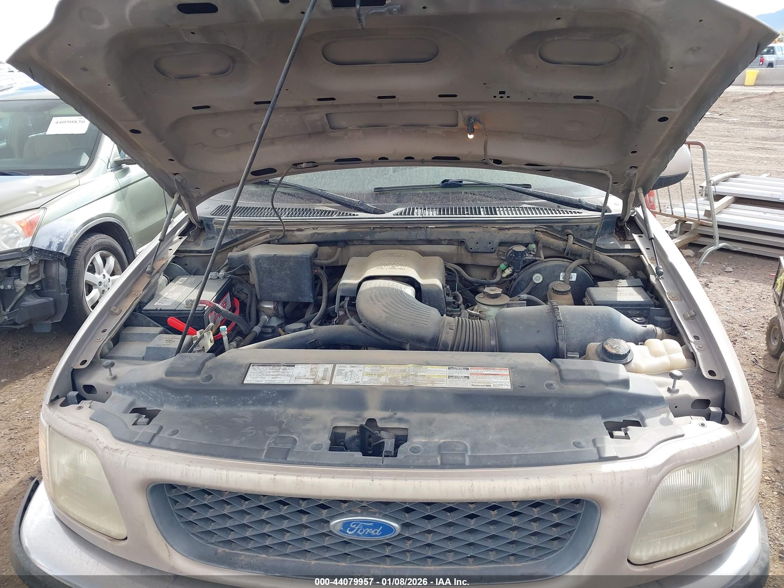 FORD F-150 image 10