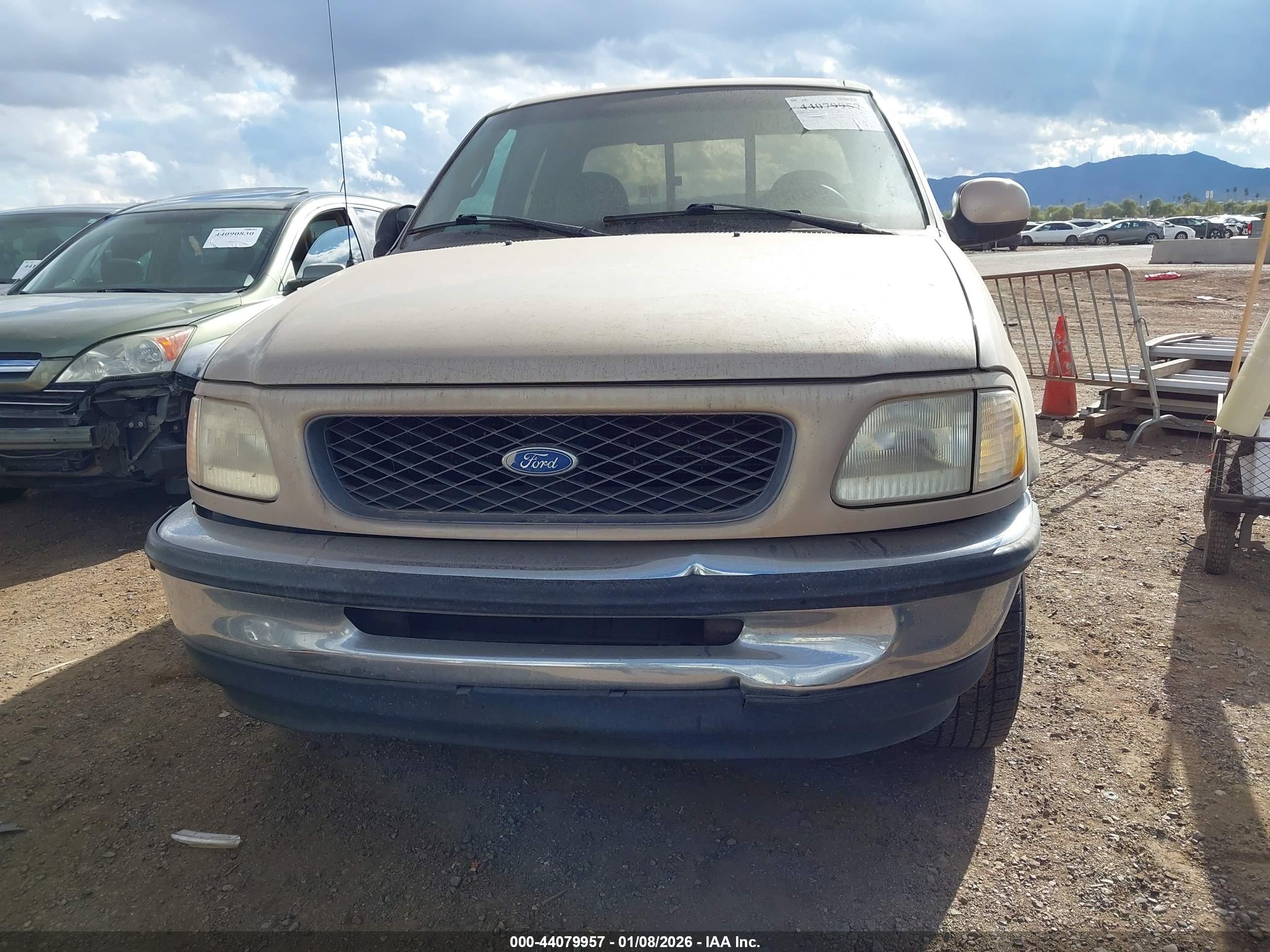 FORD F-150 image 6