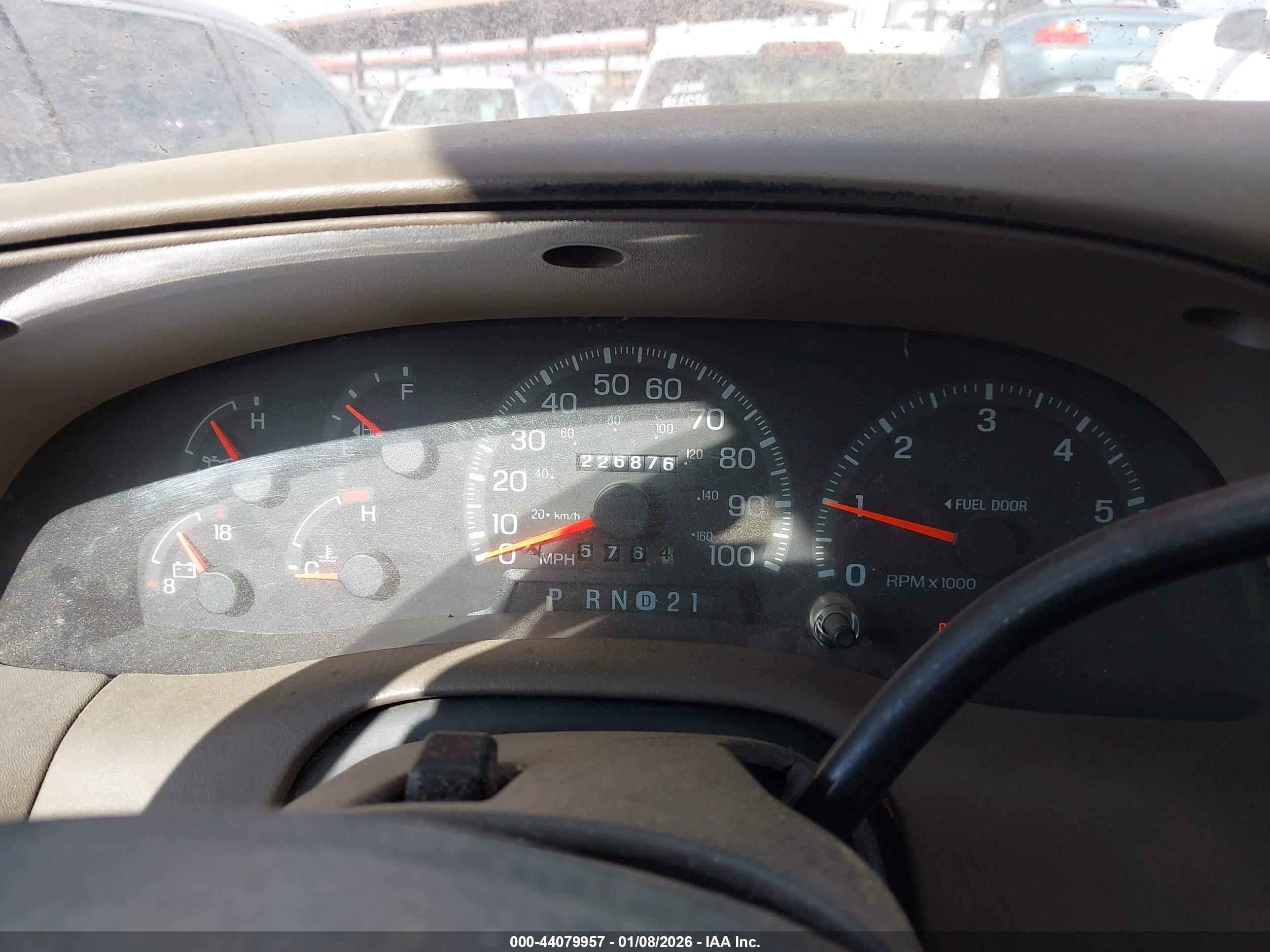 FORD F-150 image 7