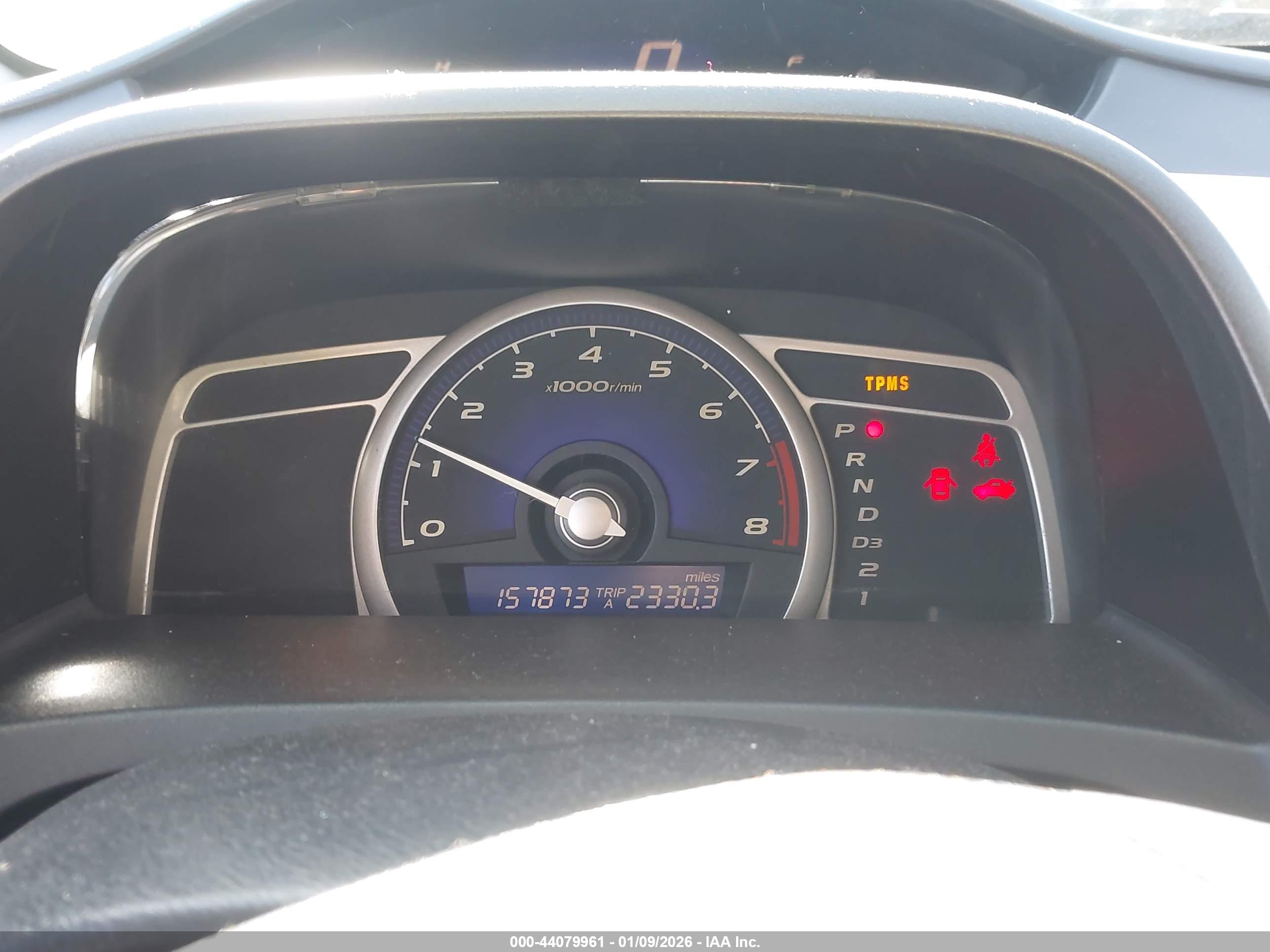 HONDA CIVIC image 7