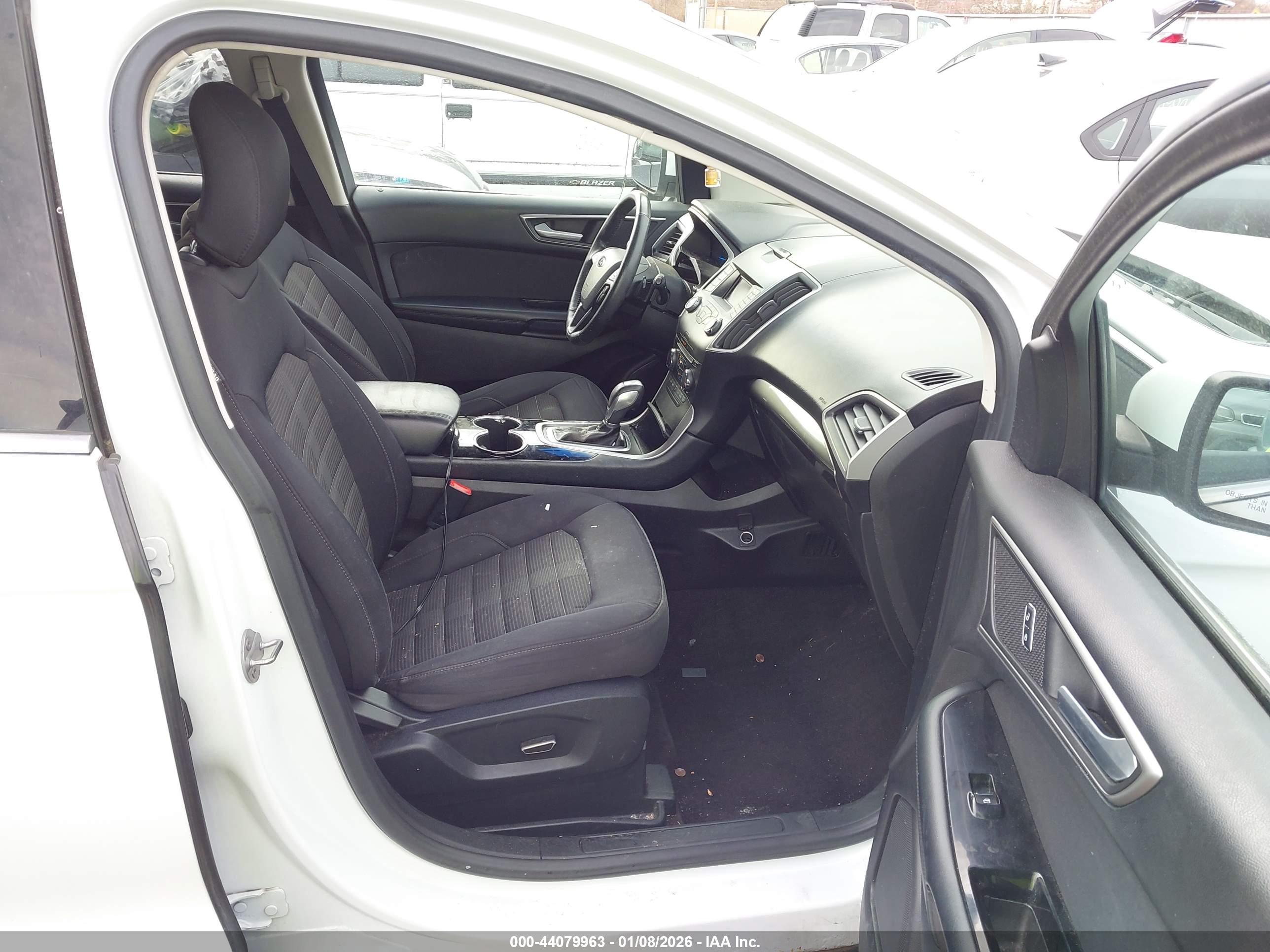FORD EDGE image 5