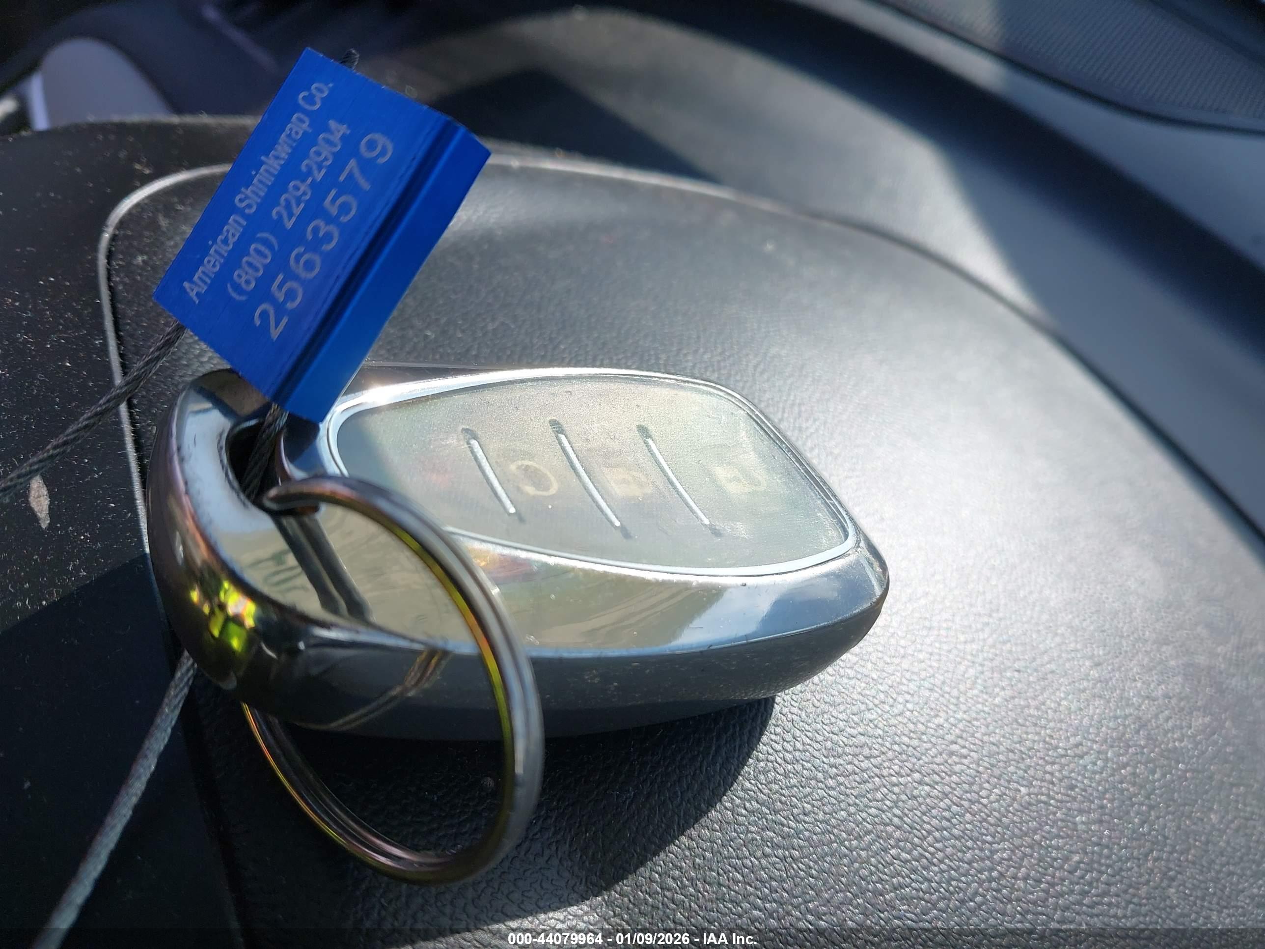 CHEVROLET EQUINOX image 11