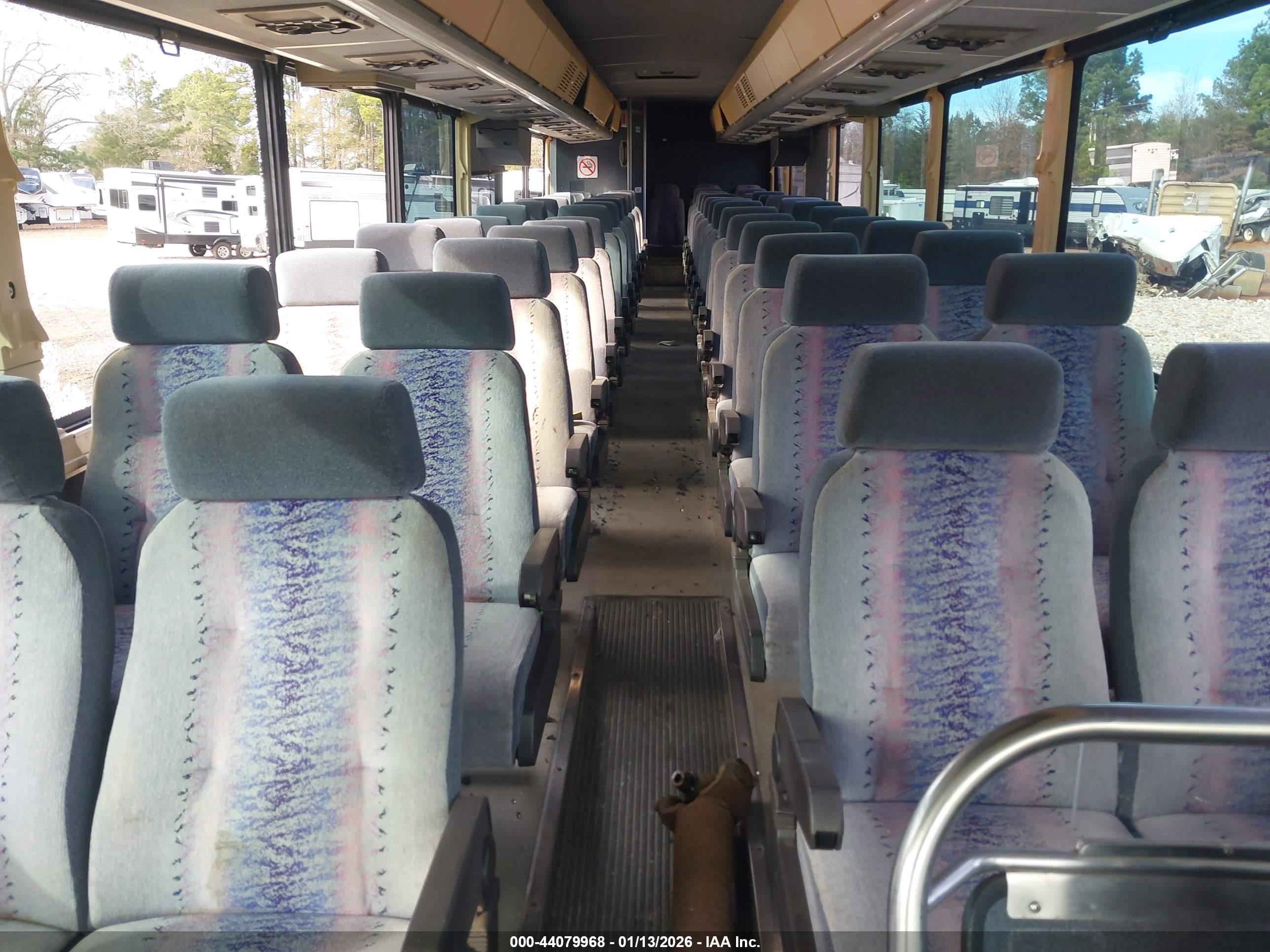 MOTOR COACH image 5