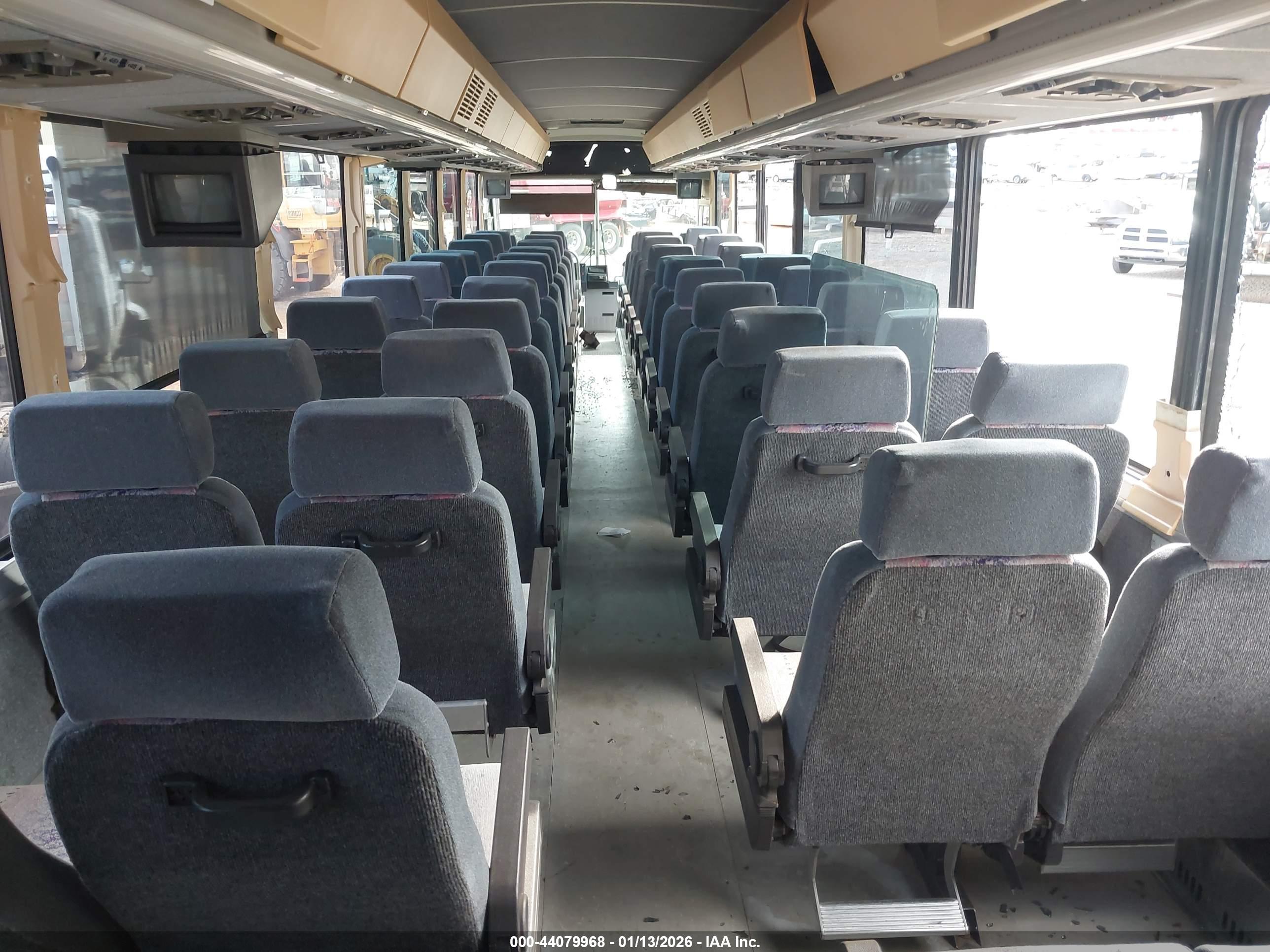 MOTOR COACH image 8