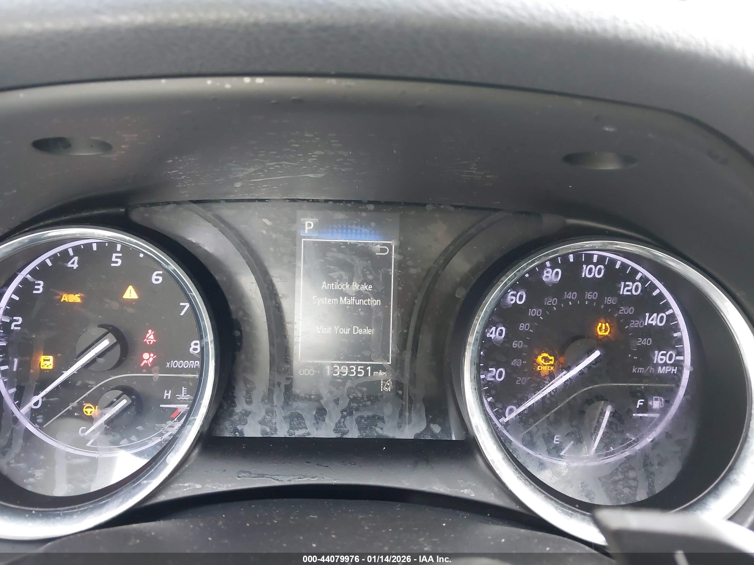 TOYOTA CAMRY image 7