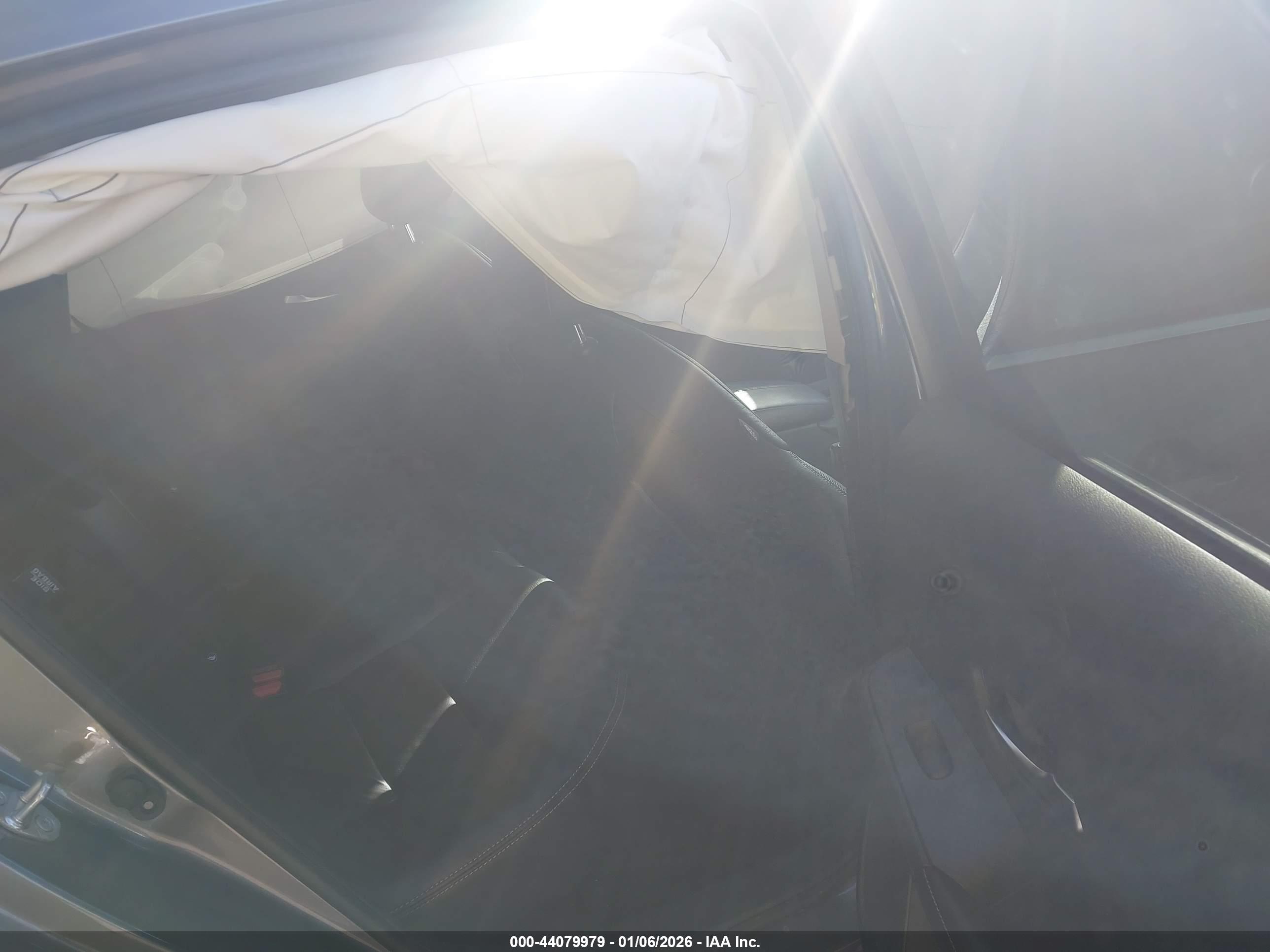 NISSAN SENTRA image 8