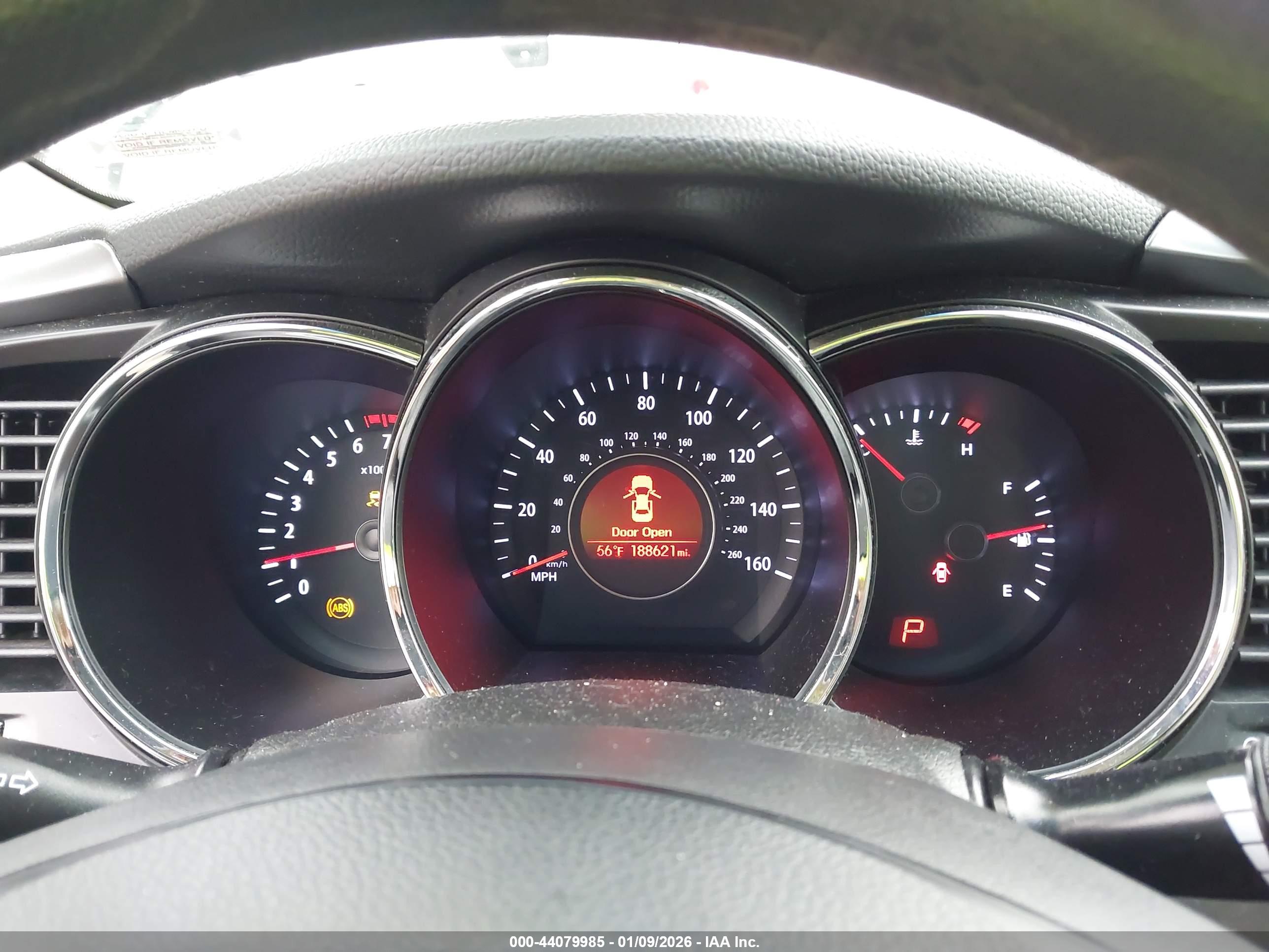 KIA OPTIMA image 7