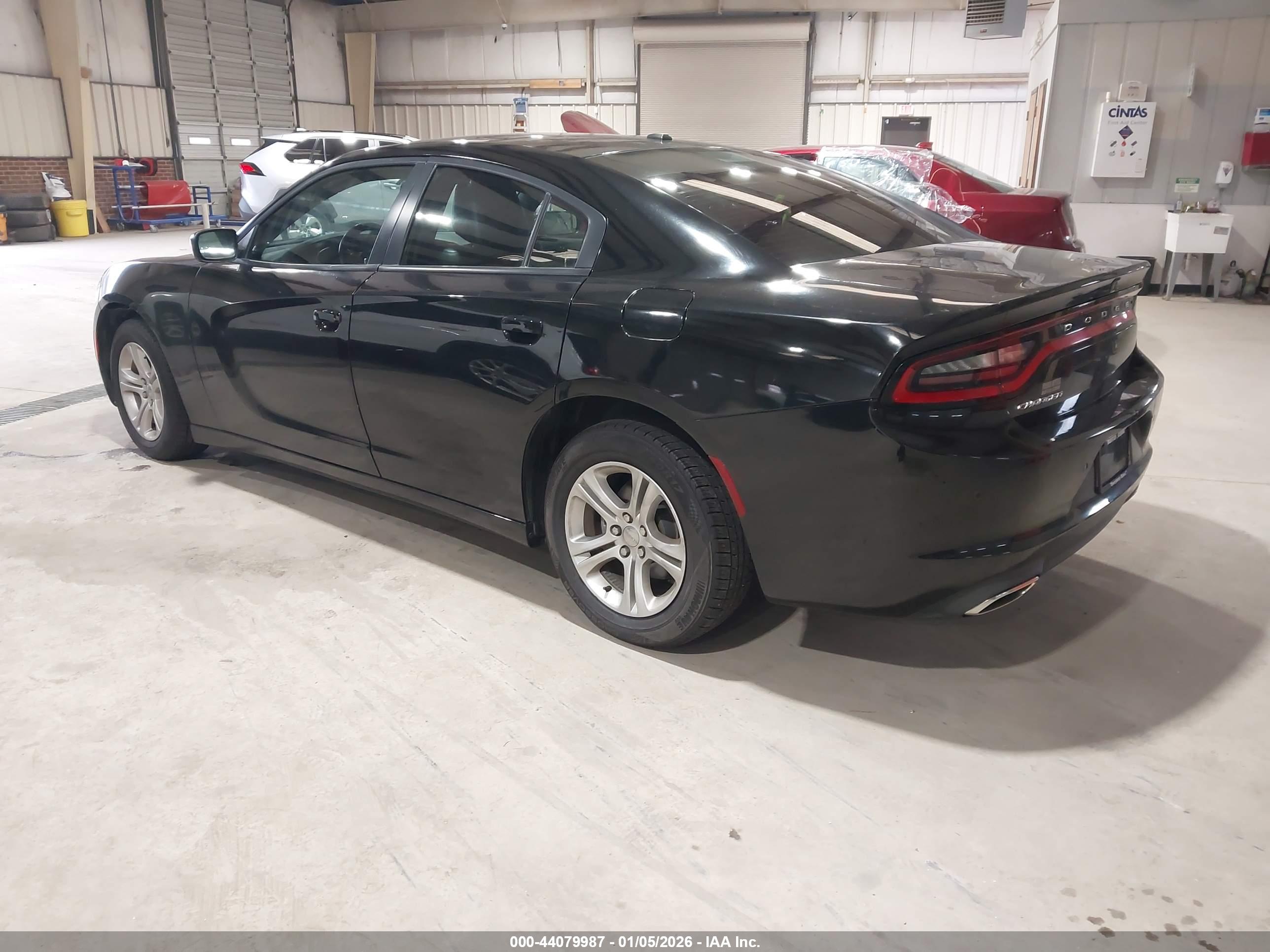 DODGE CHARGER image 3
