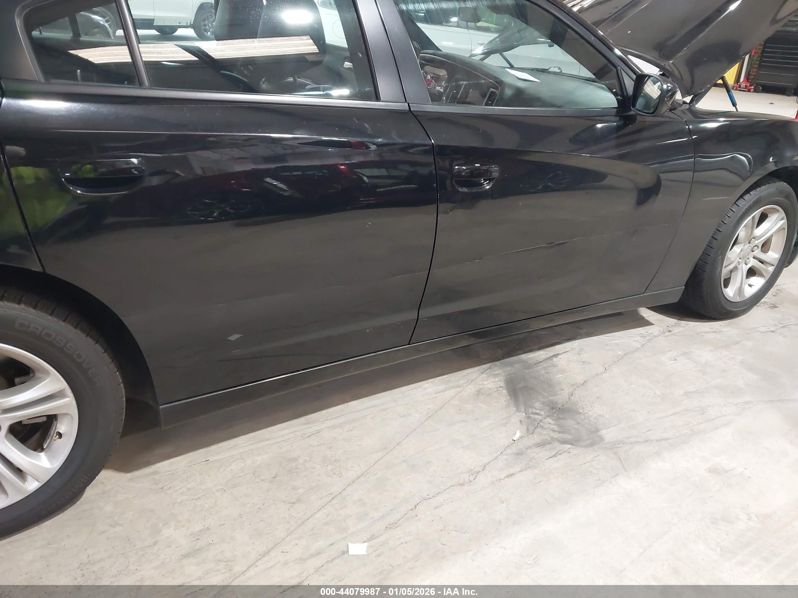 DODGE CHARGER image 6