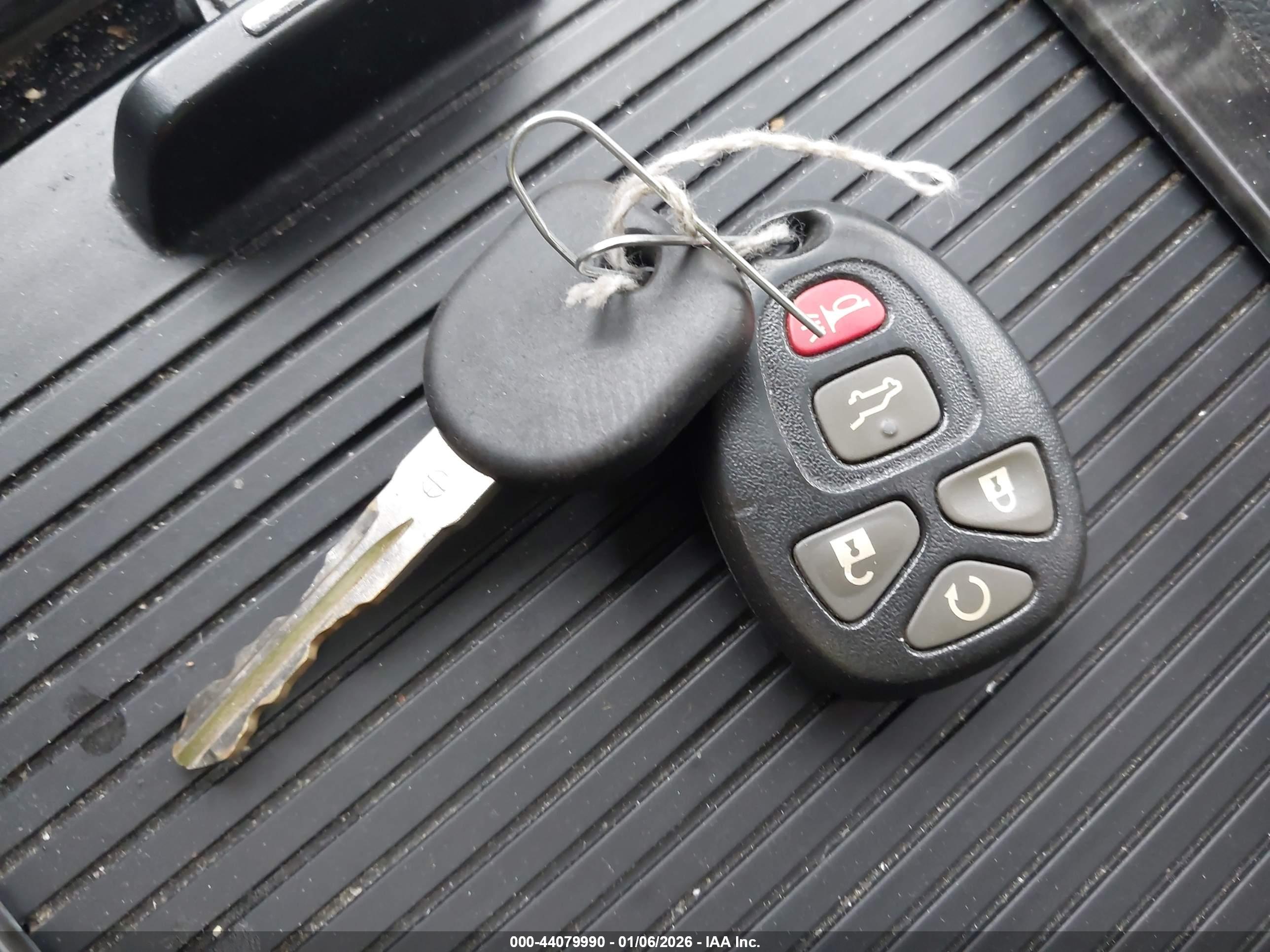 BUICK ENCLAVE image 11