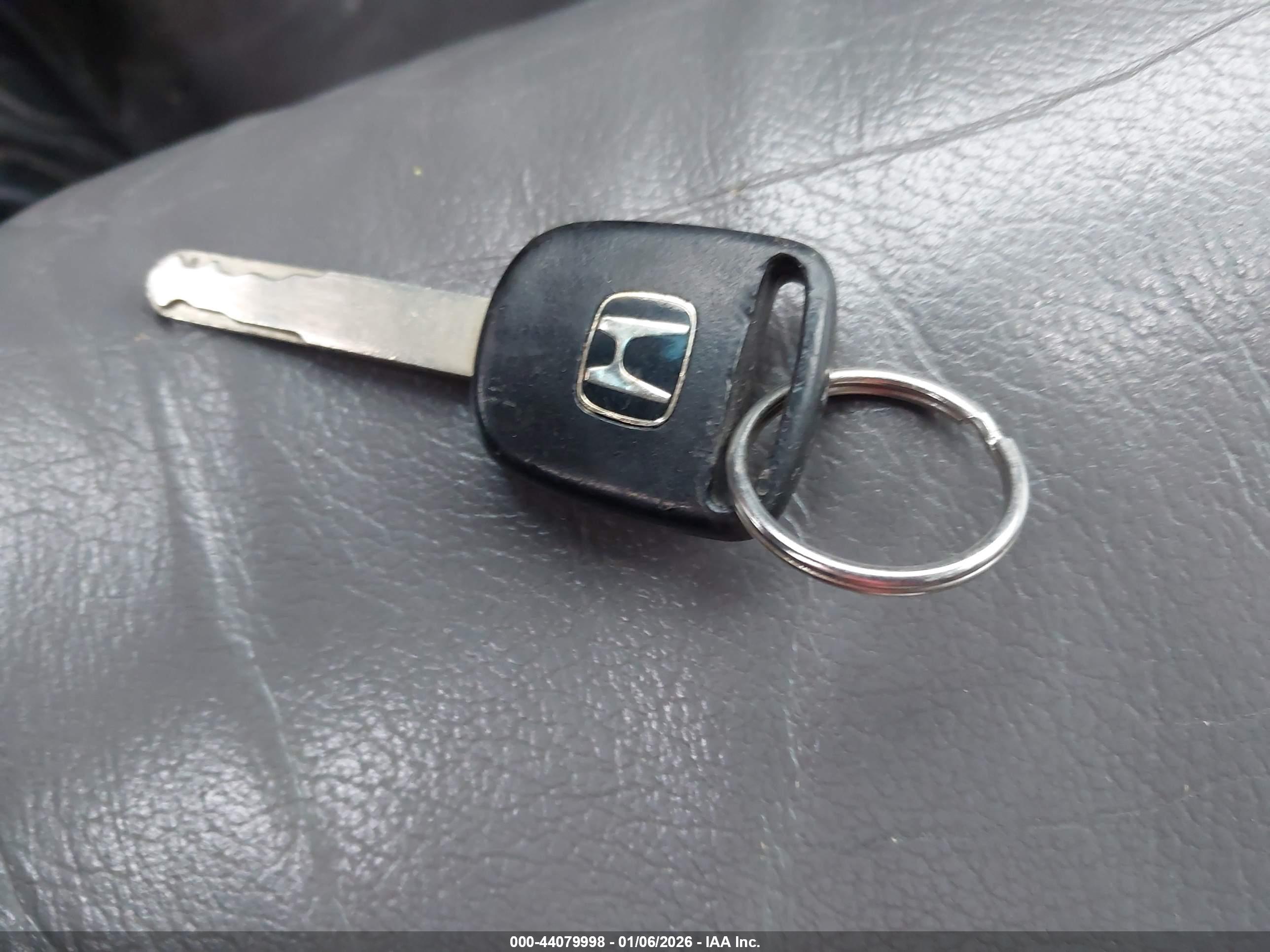 HONDA ODYSSEY image 11