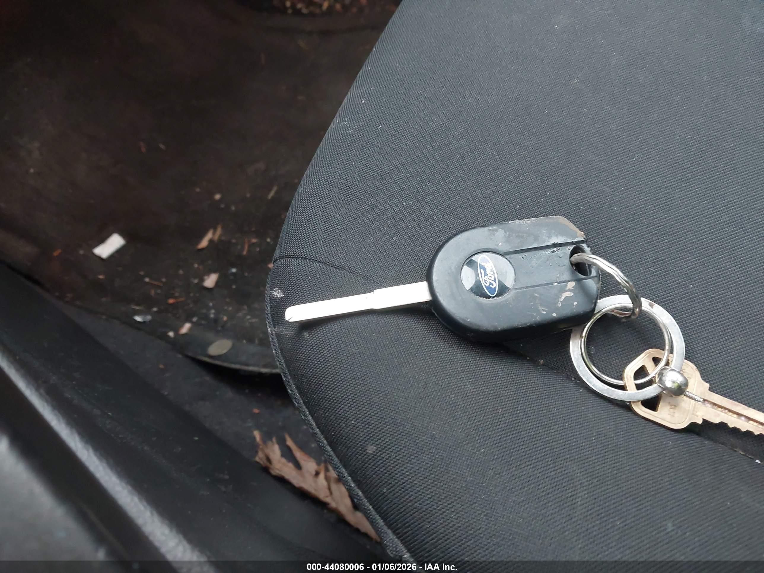 FORD FOCUS image 11