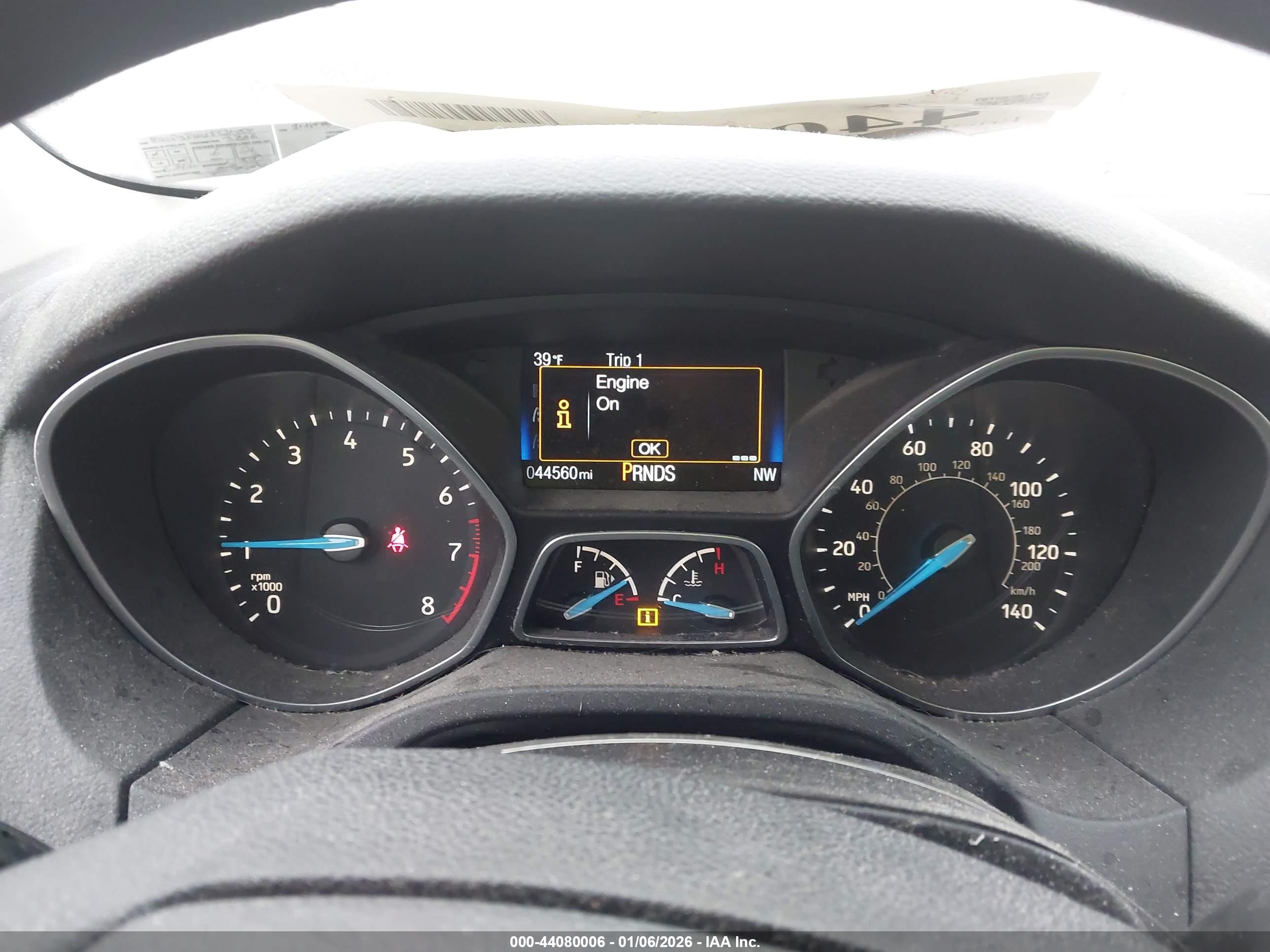 FORD FOCUS image 7
