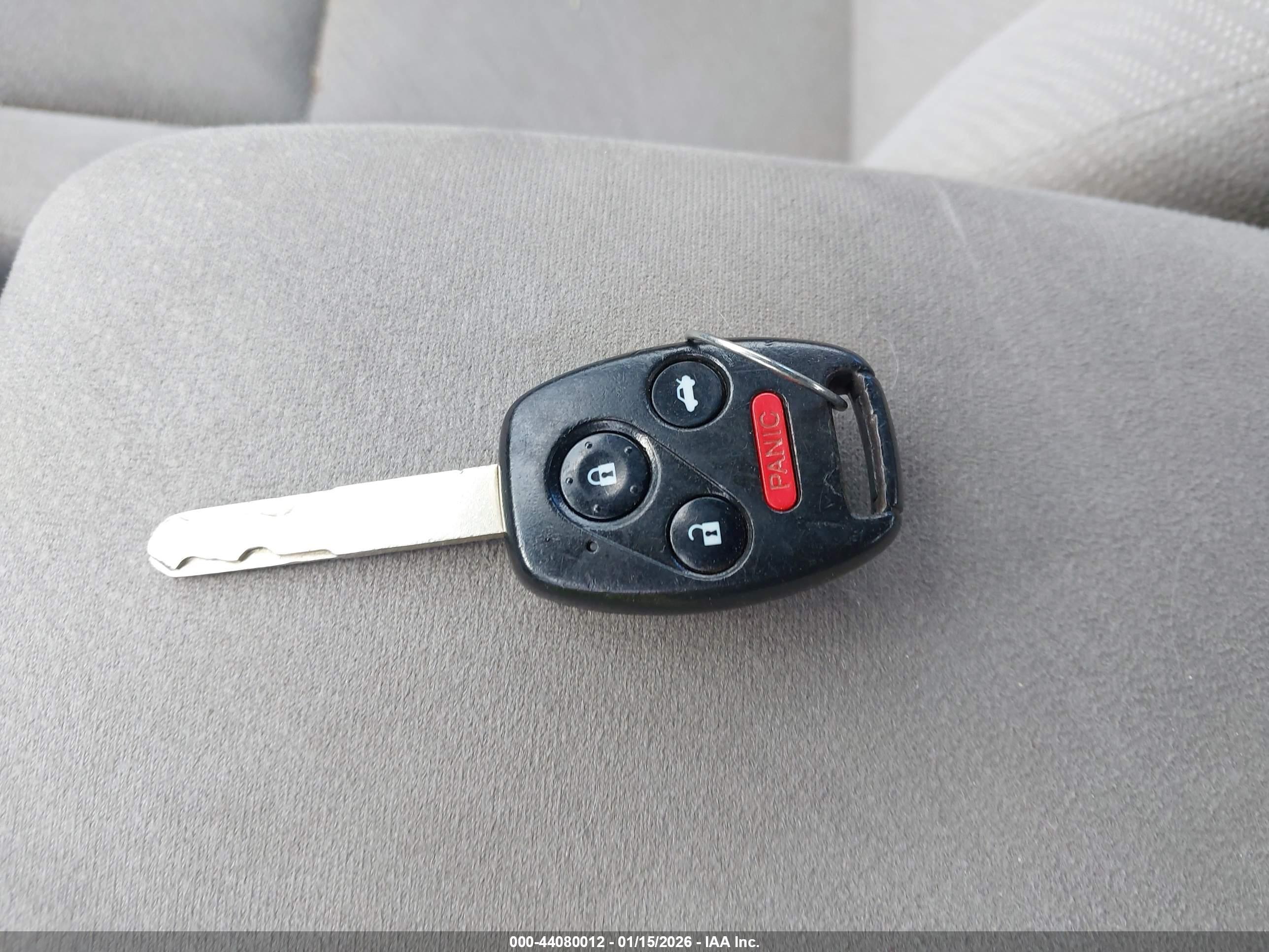 HONDA CIVIC image 11