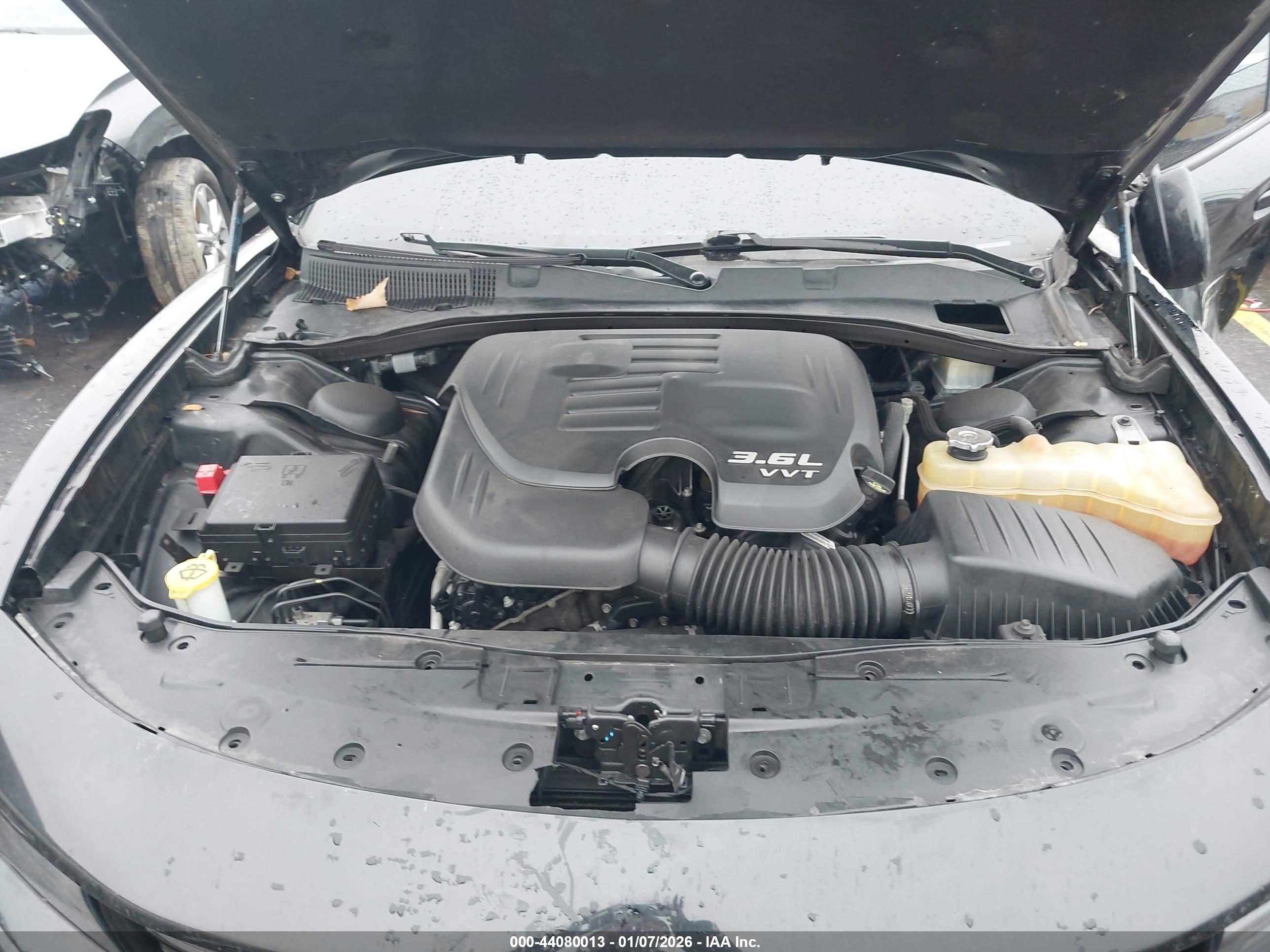 DODGE CHARGER image 10