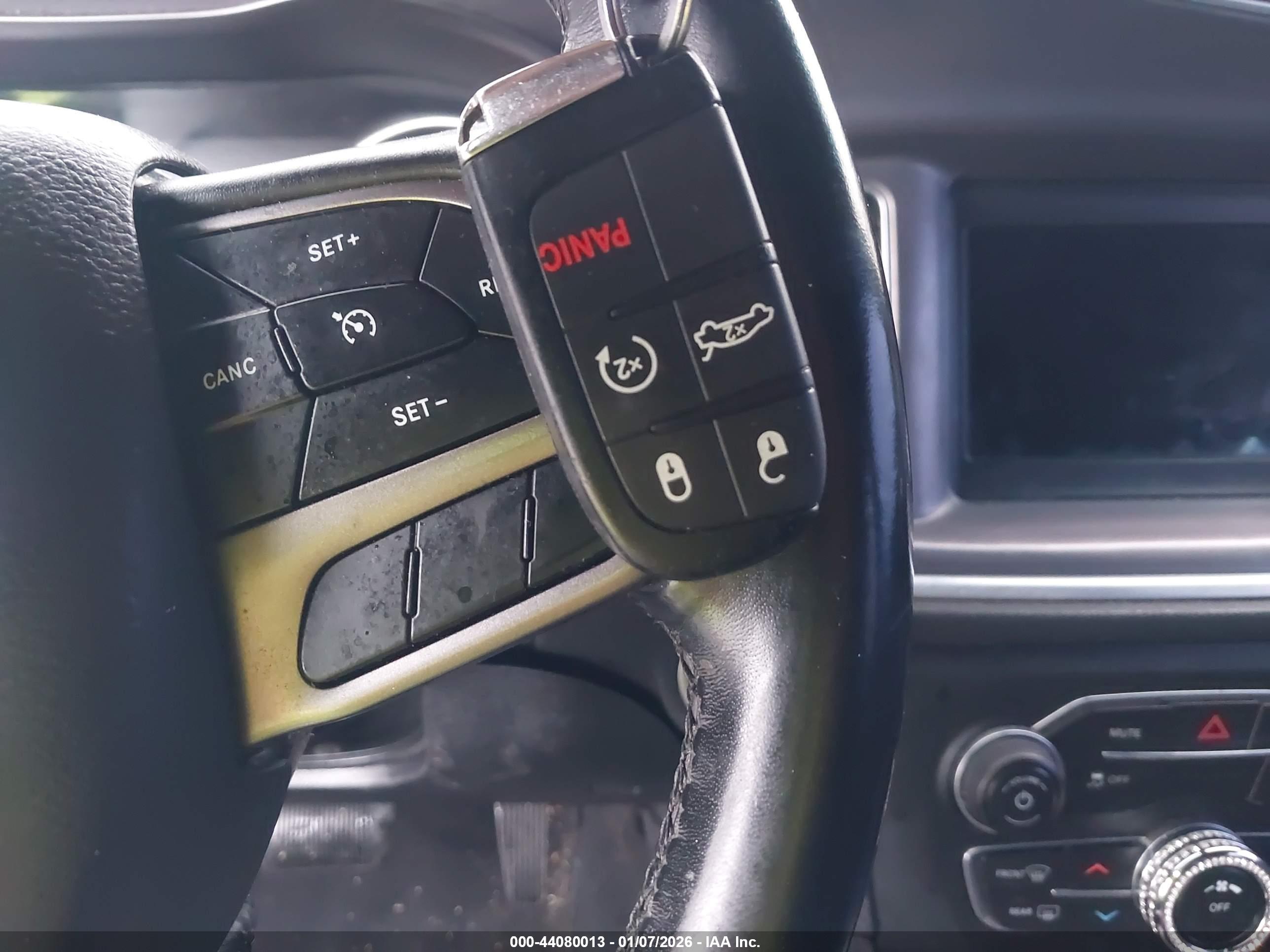 DODGE CHARGER image 11