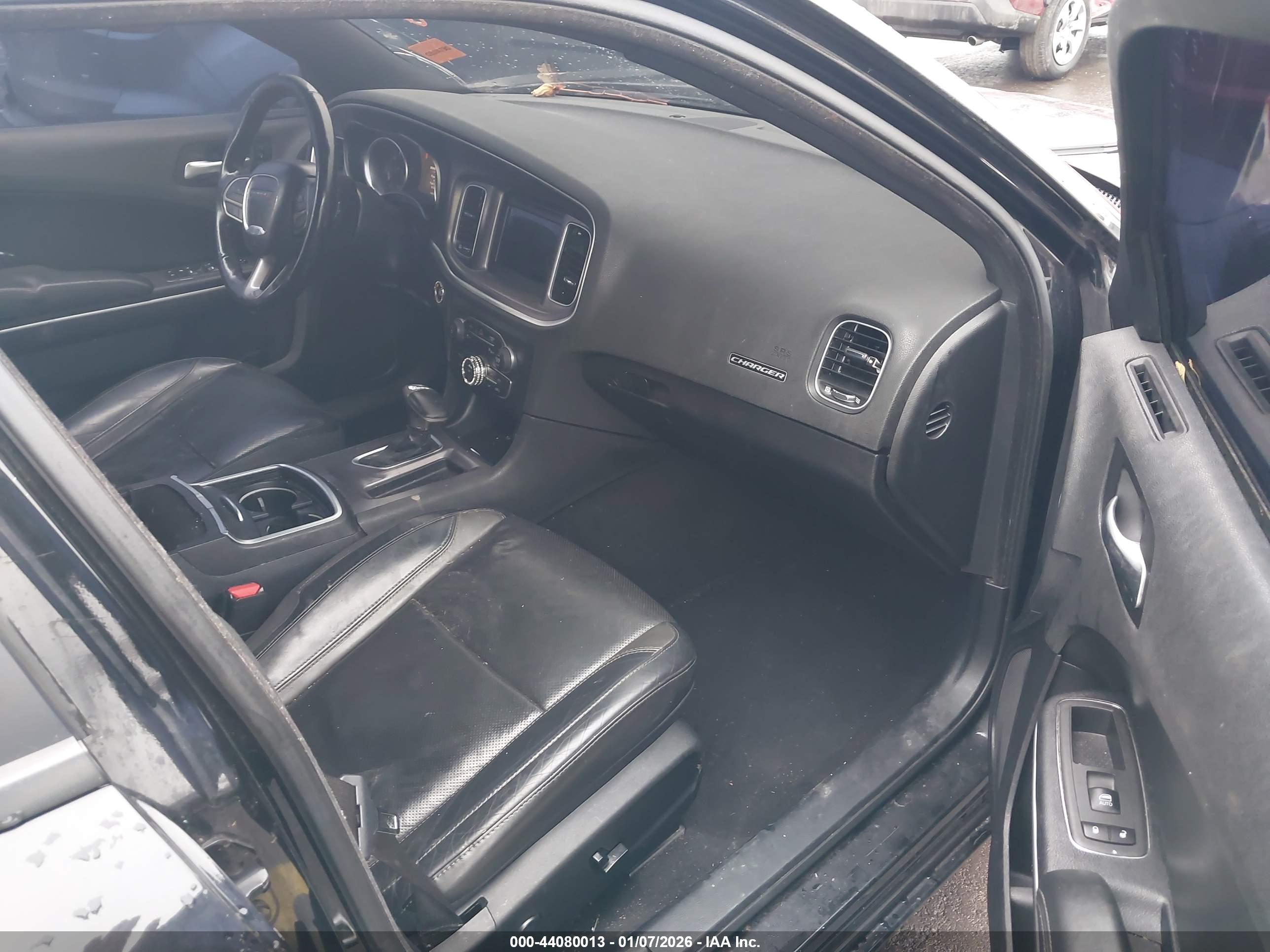 DODGE CHARGER image 5