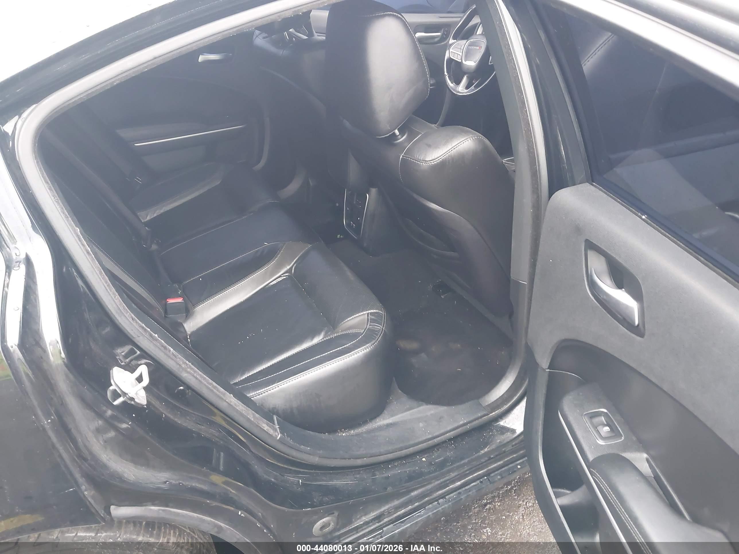 DODGE CHARGER image 8