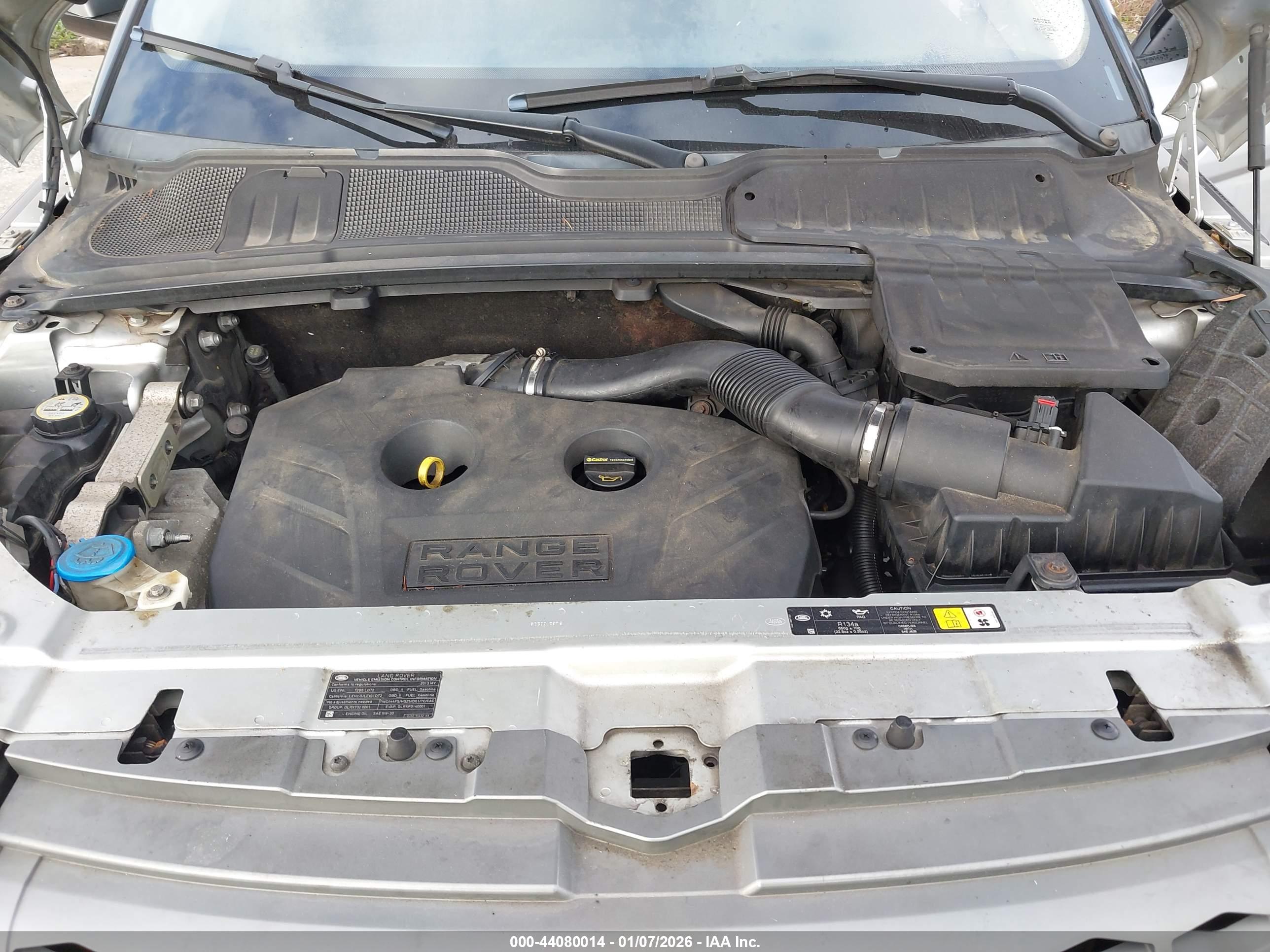 LAND ROVER image 10