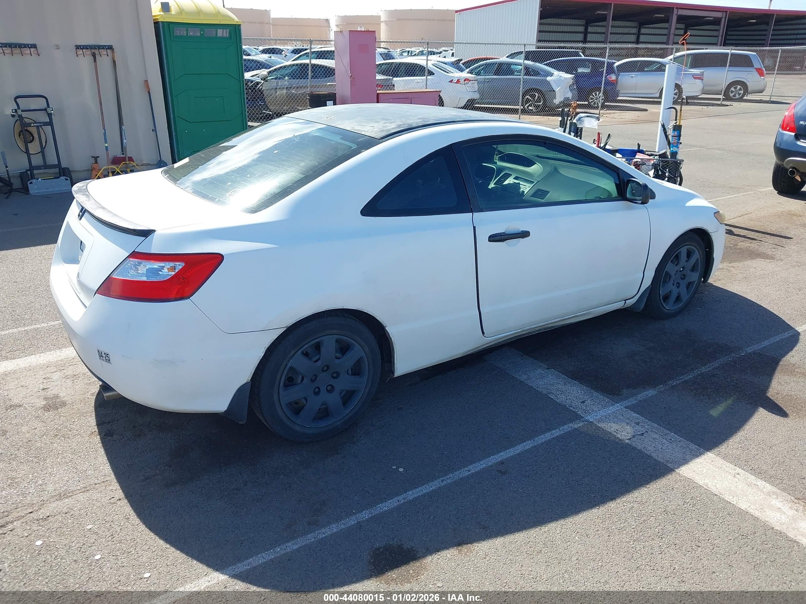 HONDA CIVIC image 4