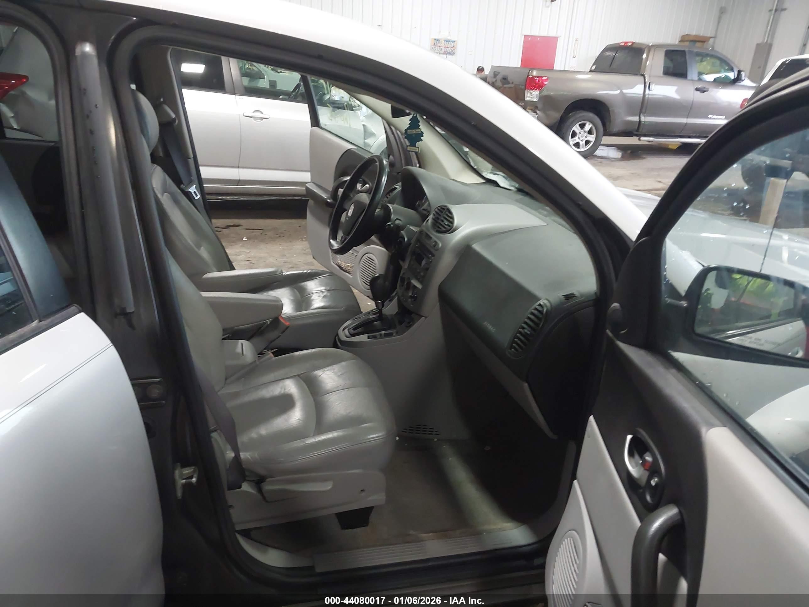 SATURN VUE image 5
