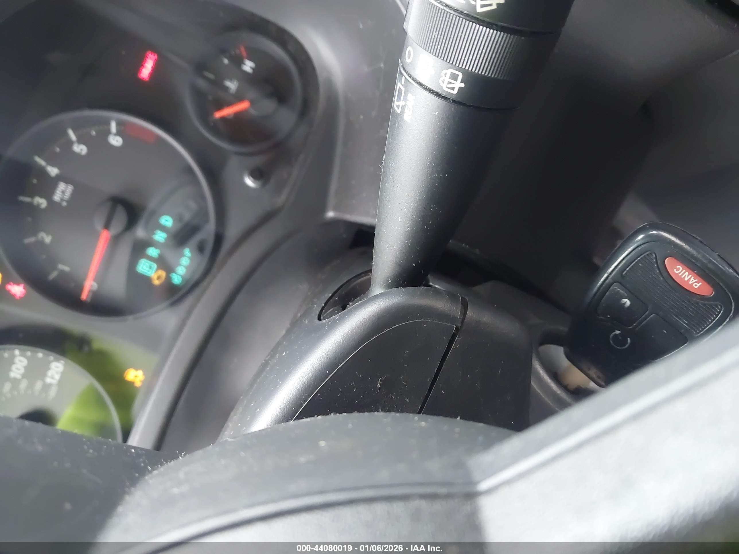 JEEP PATRIOT image 11