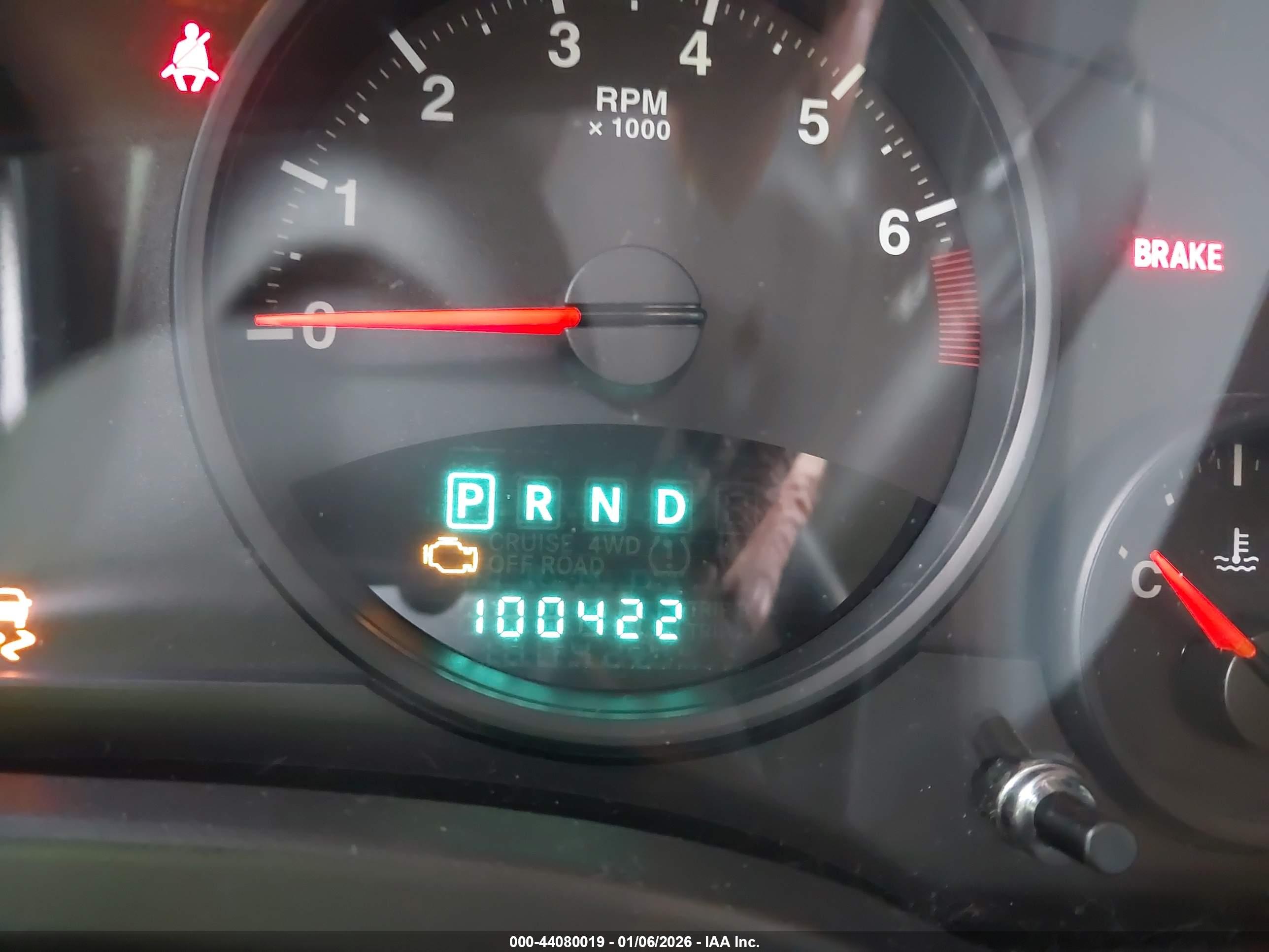 JEEP PATRIOT image 7