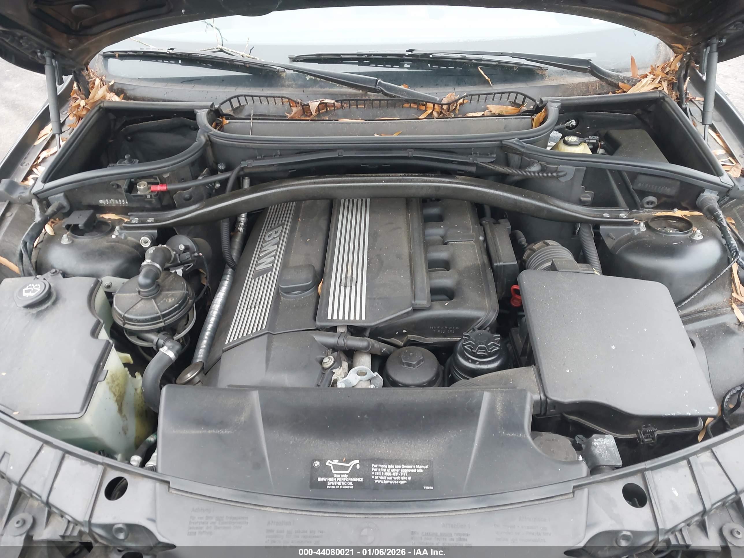BMW X3 image 10